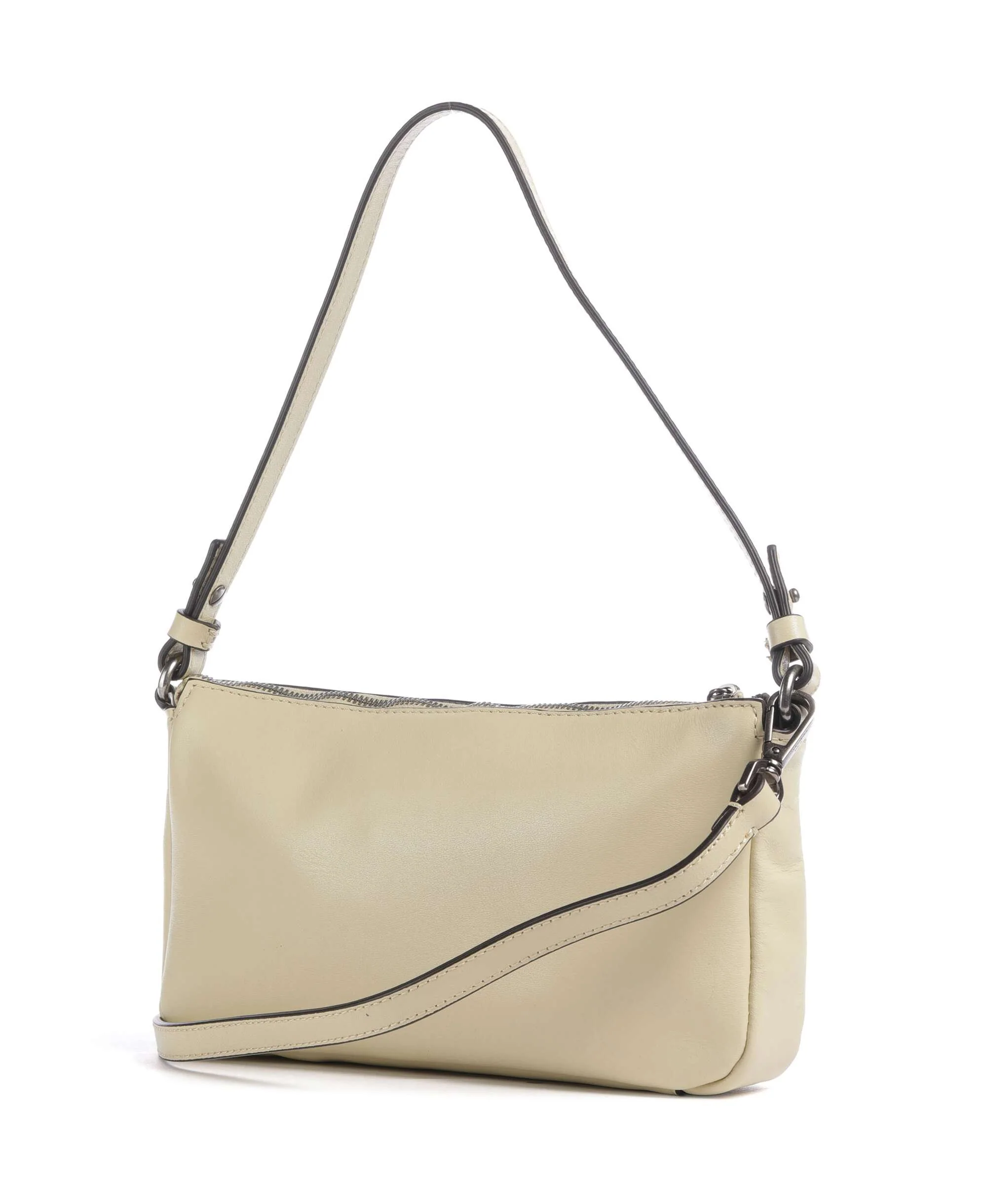 Liebeskind Ryker Soft Nappa S Shoulder bag biscotti - Image 2