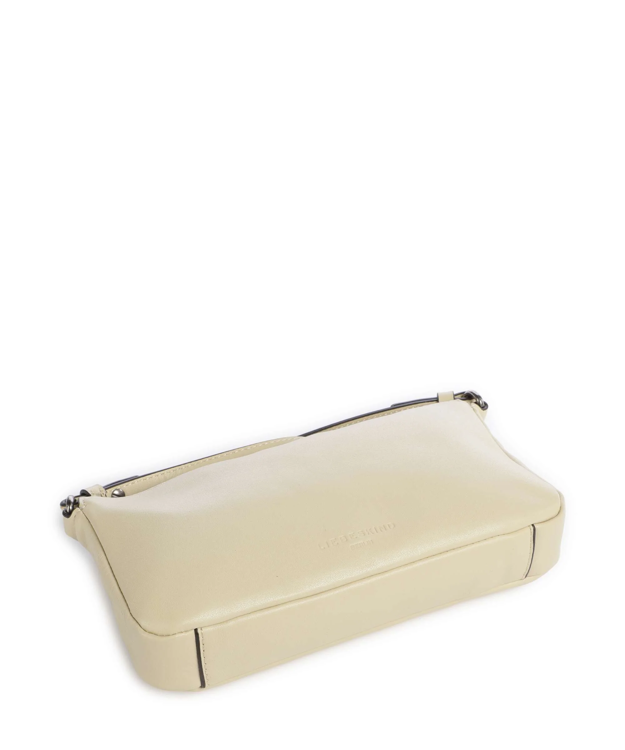 Liebeskind Ryker Soft Nappa S Shoulder bag biscotti - Image 5
