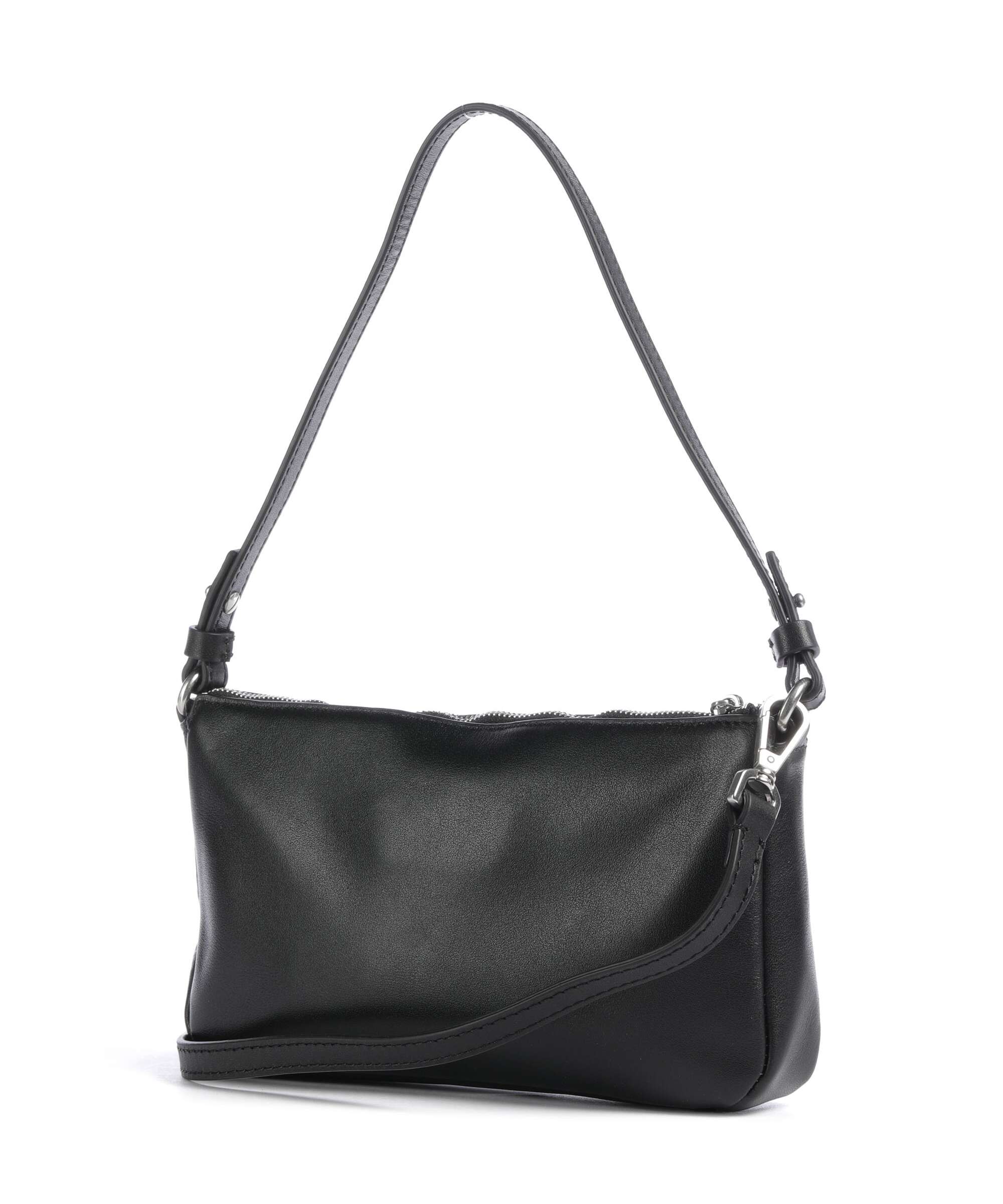 Liebeskind Ryker Soft Nappa S Shoulder bag black - Image 2