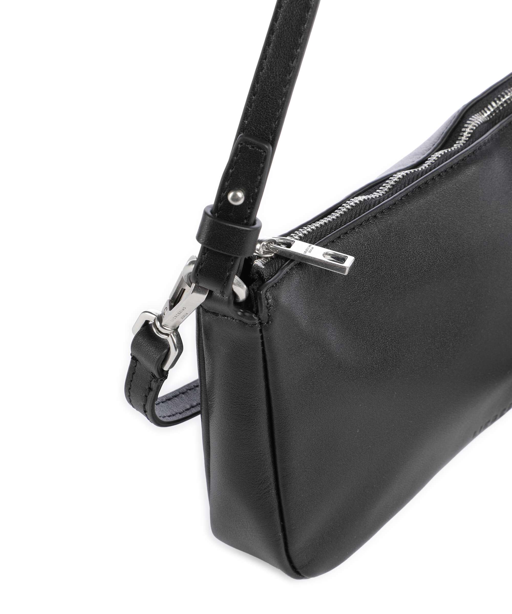 Liebeskind Ryker Soft Nappa S Shoulder bag black - Image 5