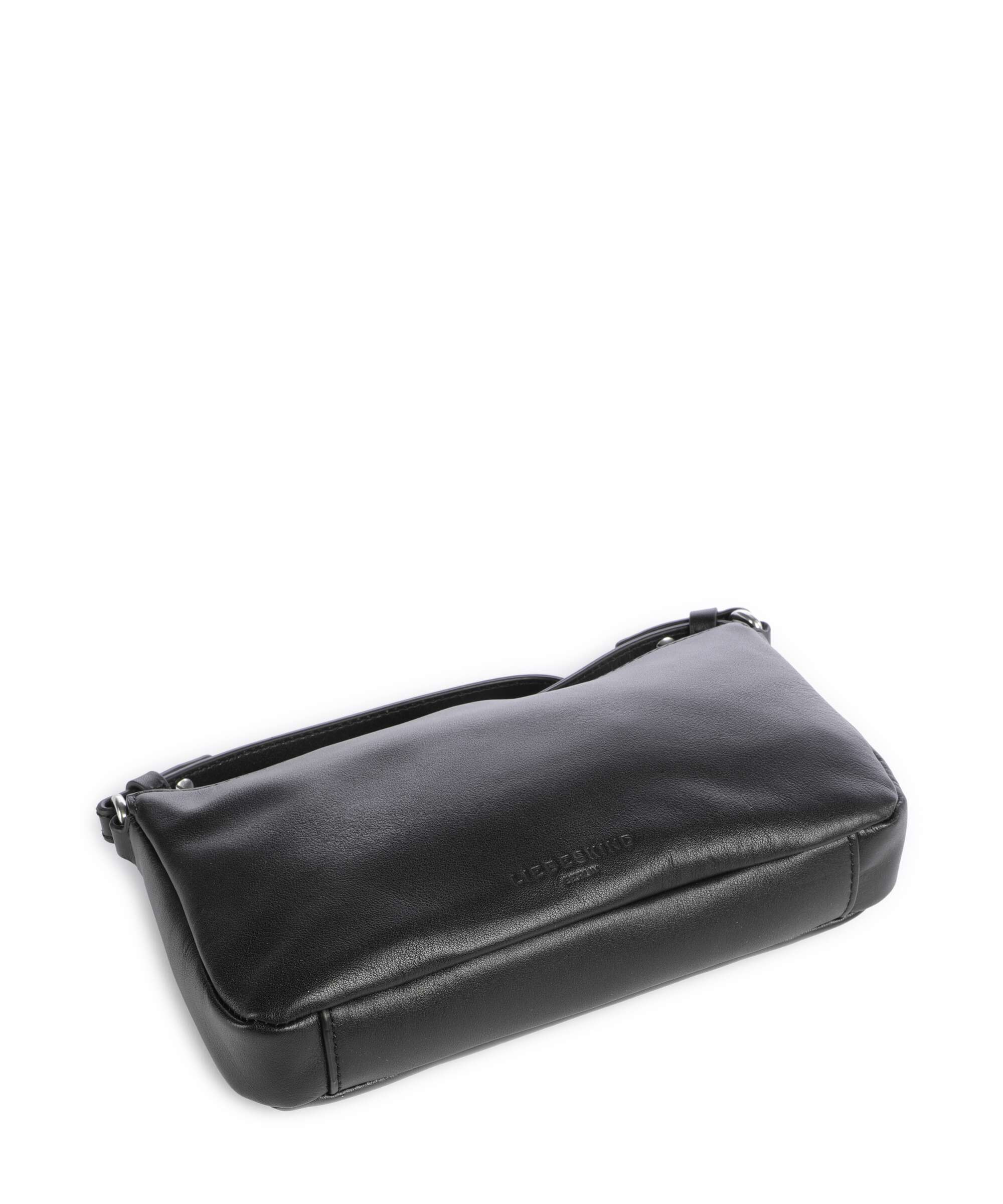 Liebeskind Ryker Soft Nappa S Shoulder bag black - Image 6