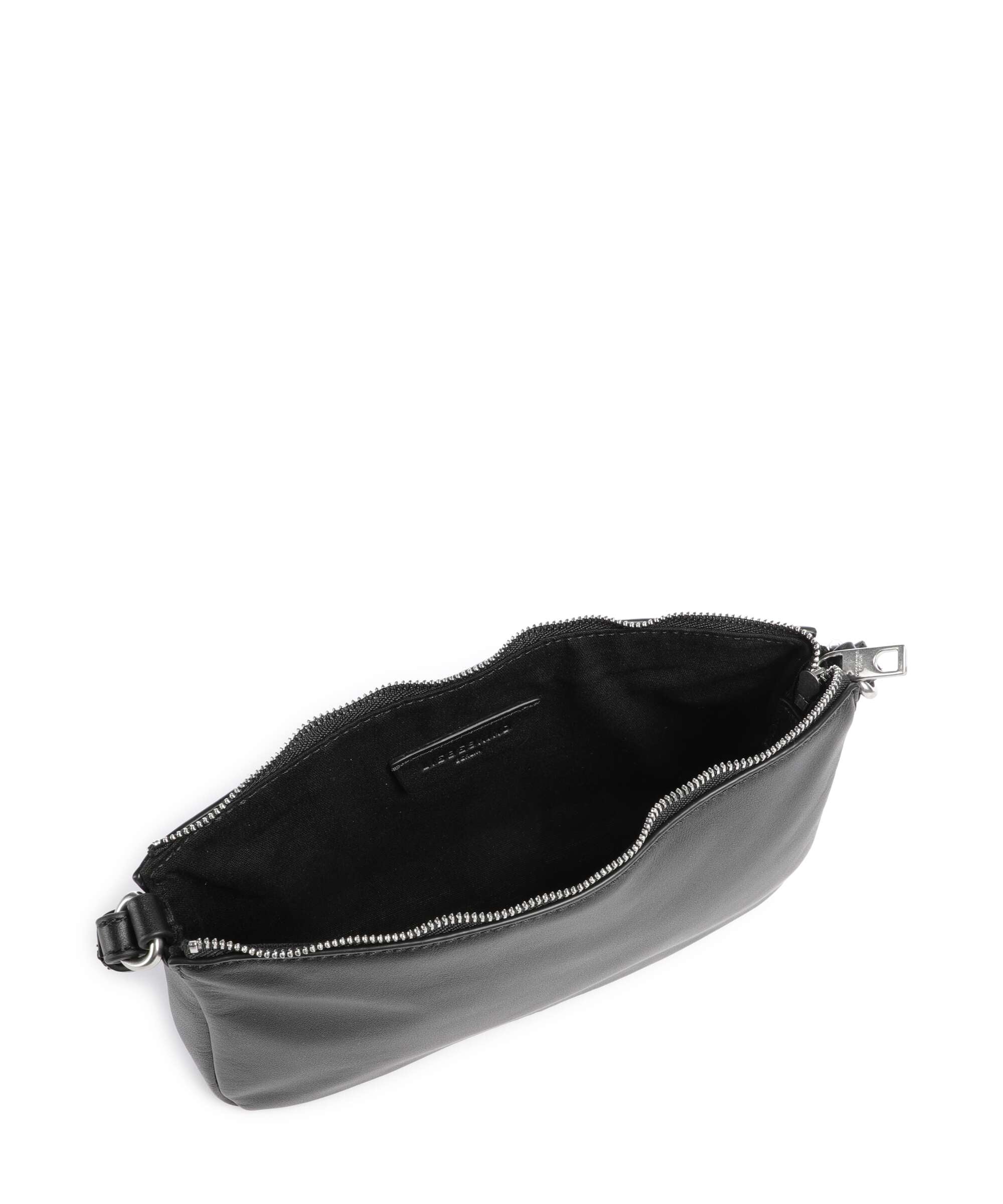 Liebeskind Ryker Soft Nappa S Shoulder bag black - Image 7