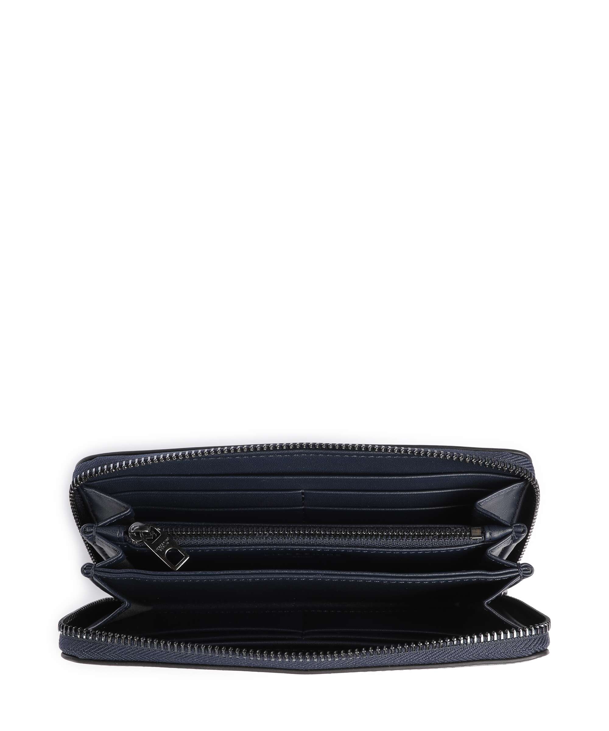 Liebeskind Sally Audrey Recycled Soft Calf Wallet peacoat - Image 2