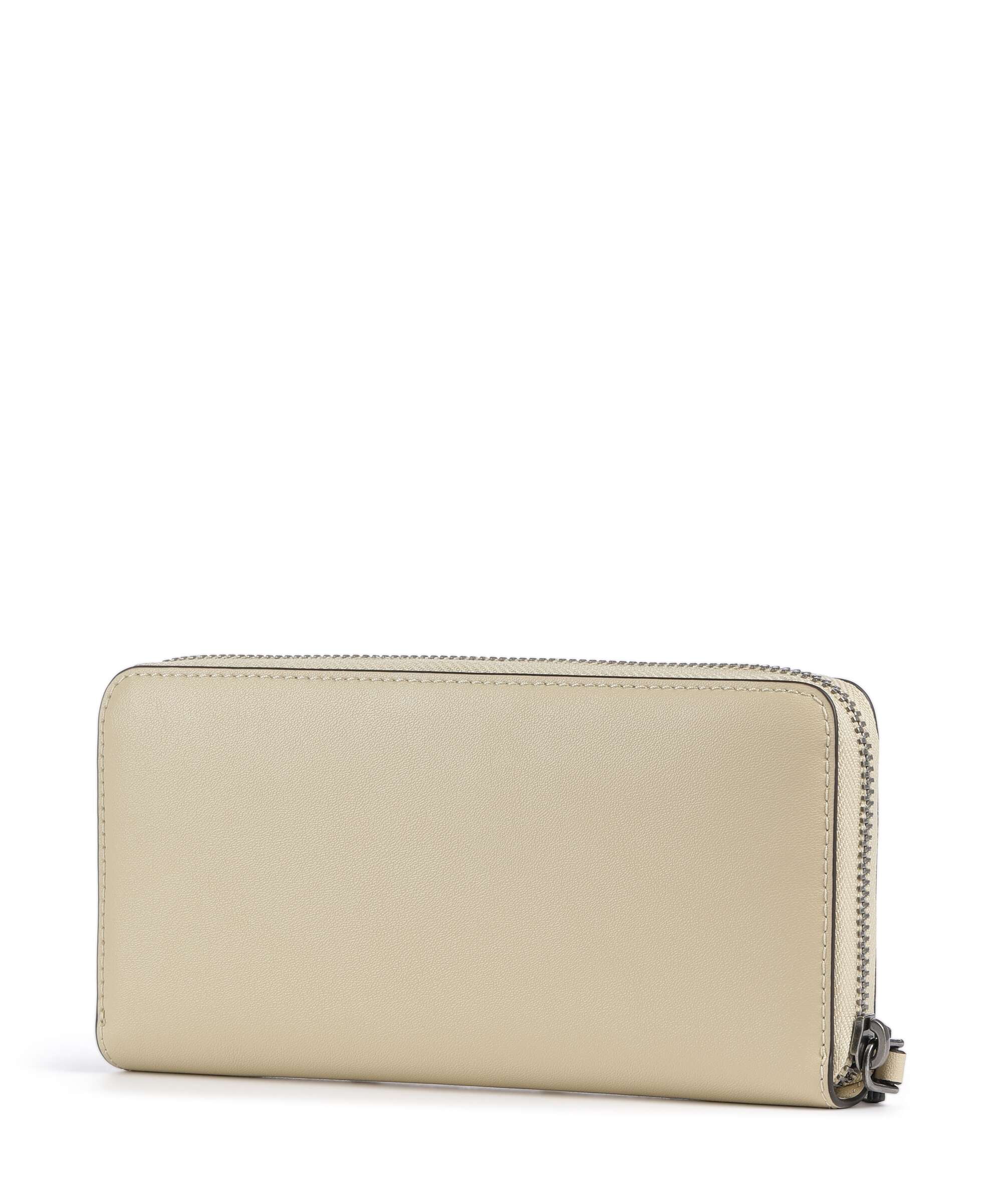 Liebeskind Sally Audrey Recycled Soft Calf Wallet biscotti - Image 3