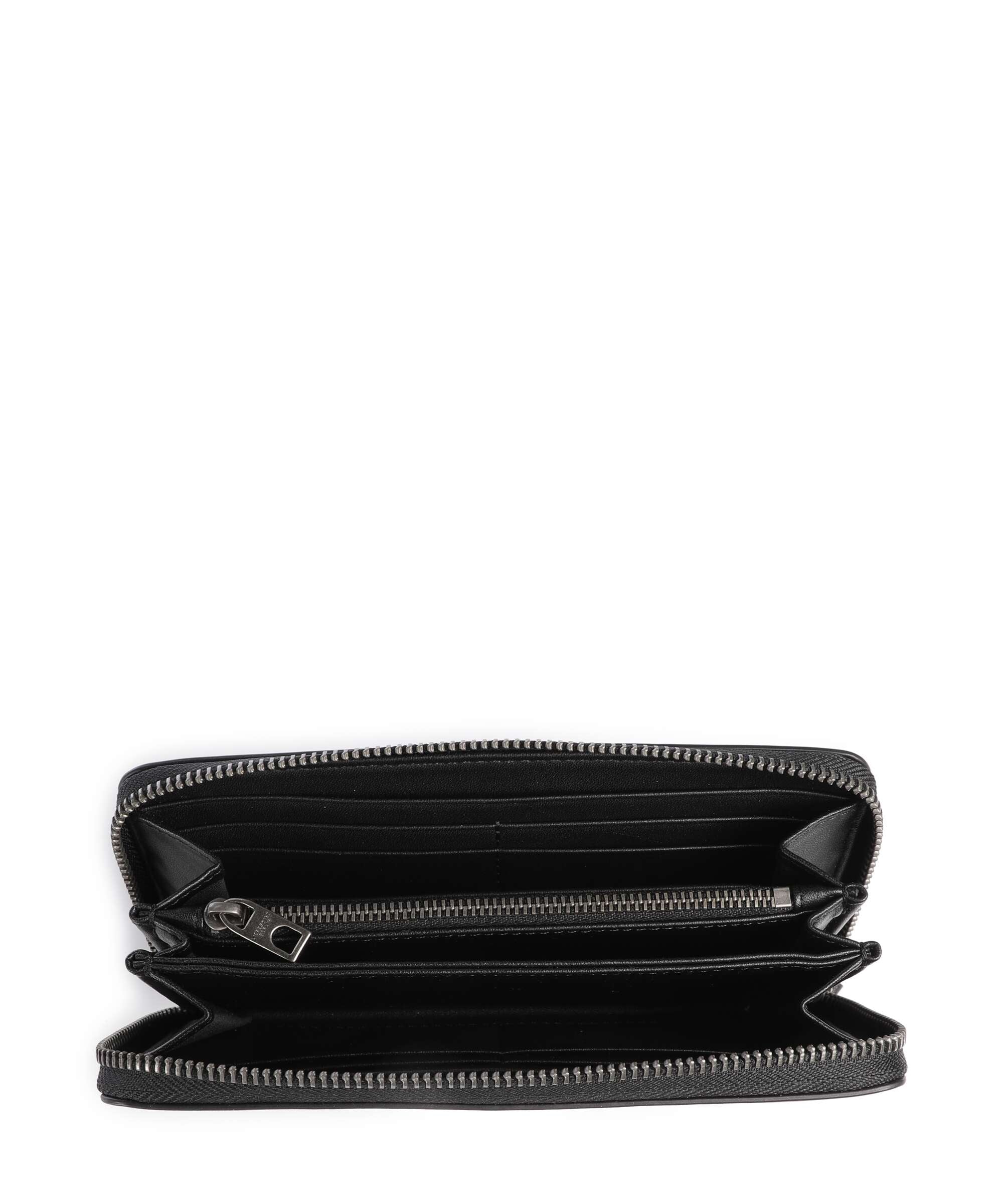 Liebeskind Sally Audrey Recycled Soft Calf Wallet black - Image 2