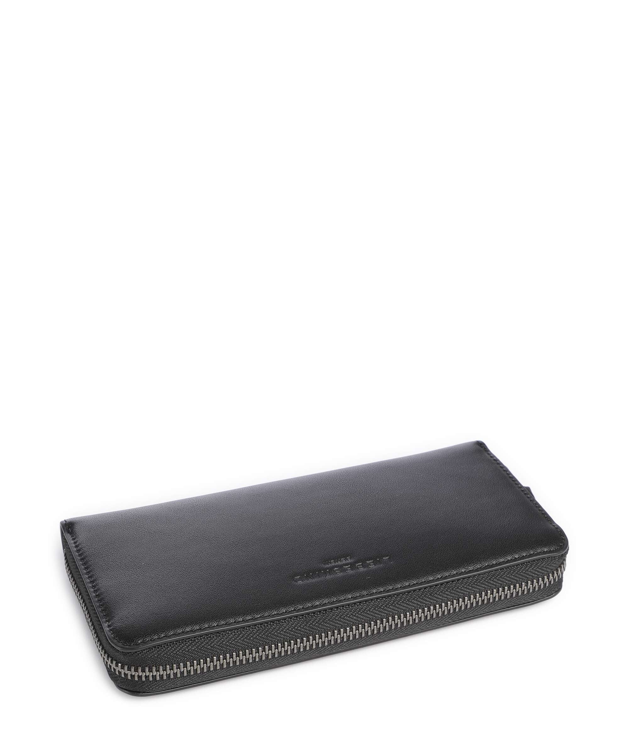 Liebeskind Sally Audrey Recycled Soft Calf Wallet black - Image 4