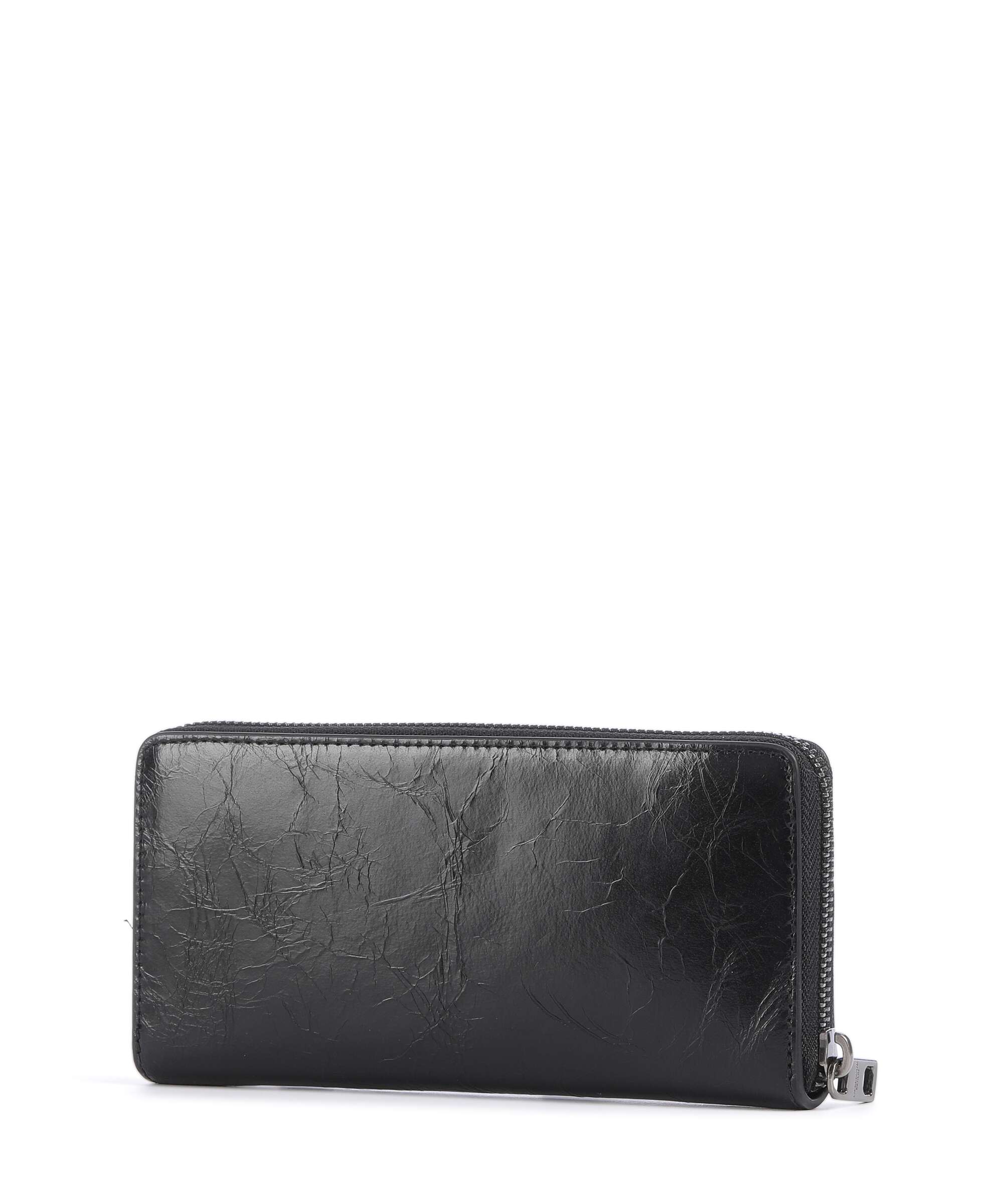 Liebeskind Sally Lack Distressed Wallet black - Image 3