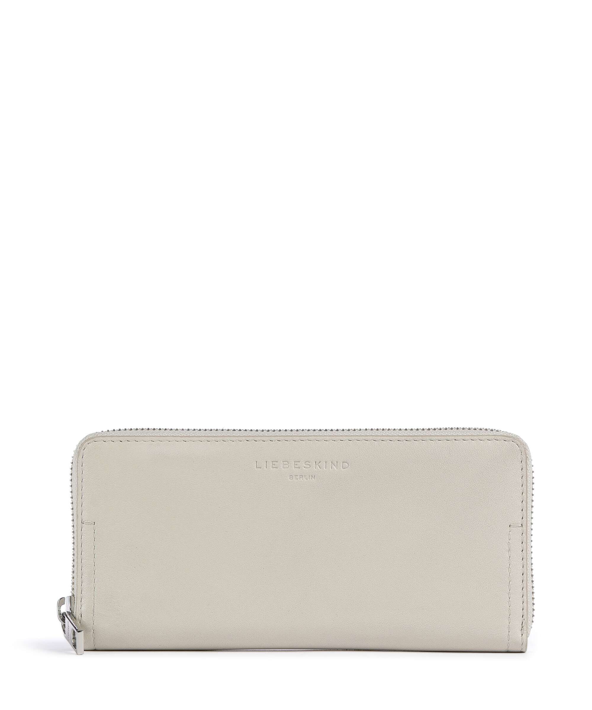 Liebeskind Sky Gigi Sheep Natural Wallet milk