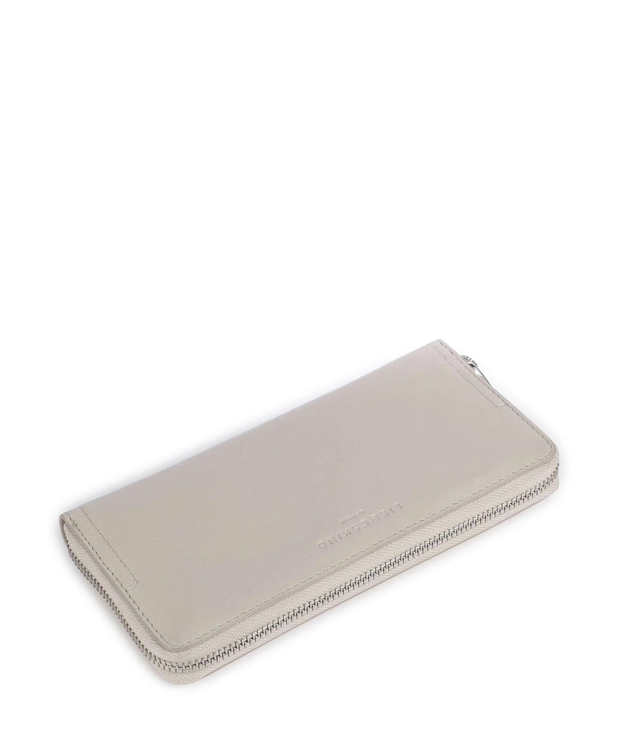 Liebeskind Sky Gigi Sheep Natural Wallet milk - Image 4