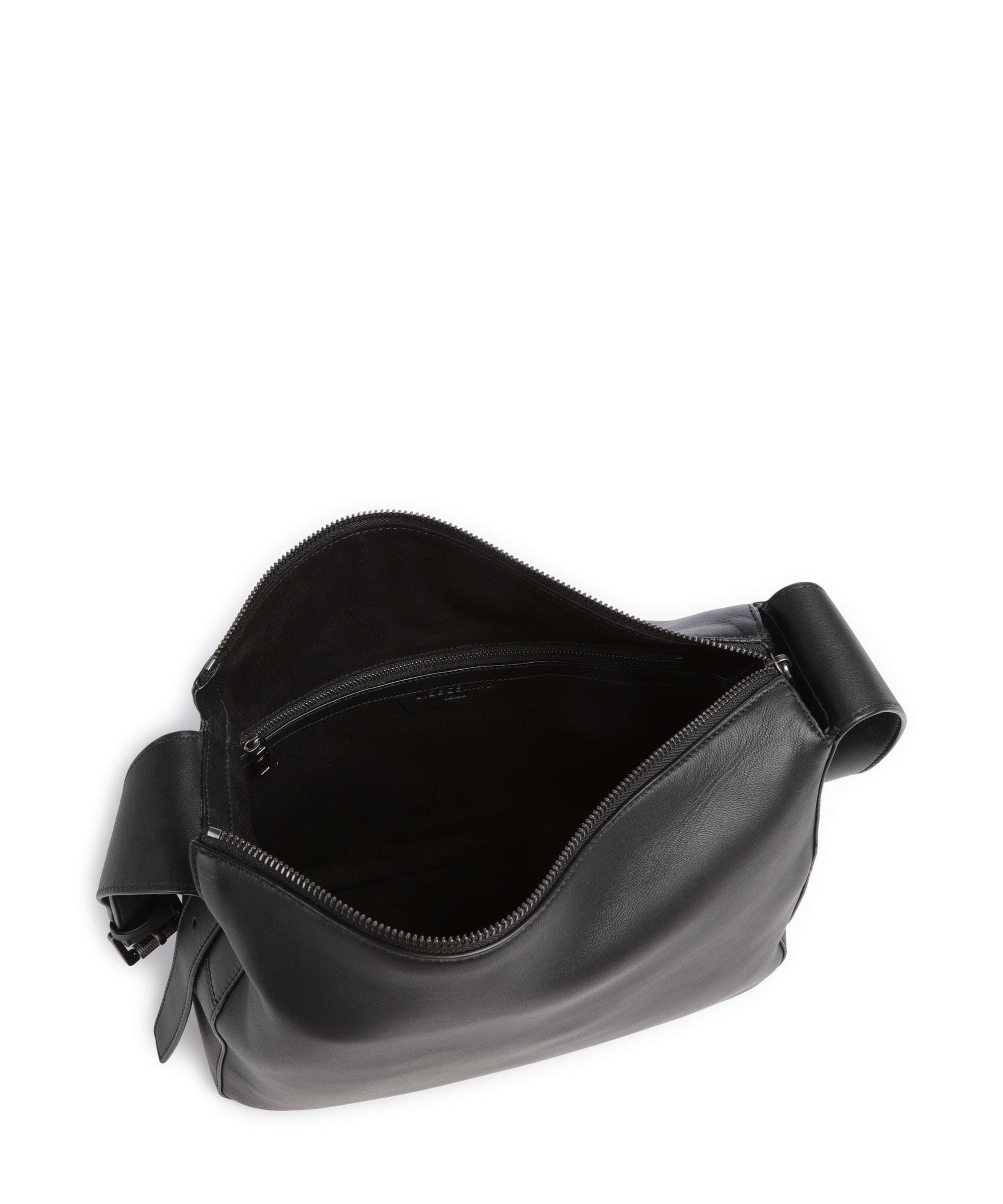 Liebeskind Sky II Tokyo Sheep M Hobo bag black - Image 6