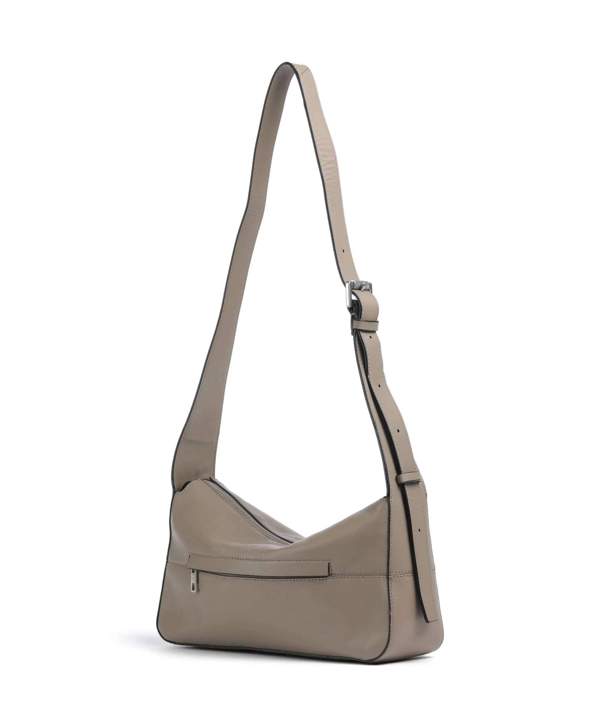 Liebeskind Sky II Tokyo Sheep S Shoulder bag neutral grey - Image 2