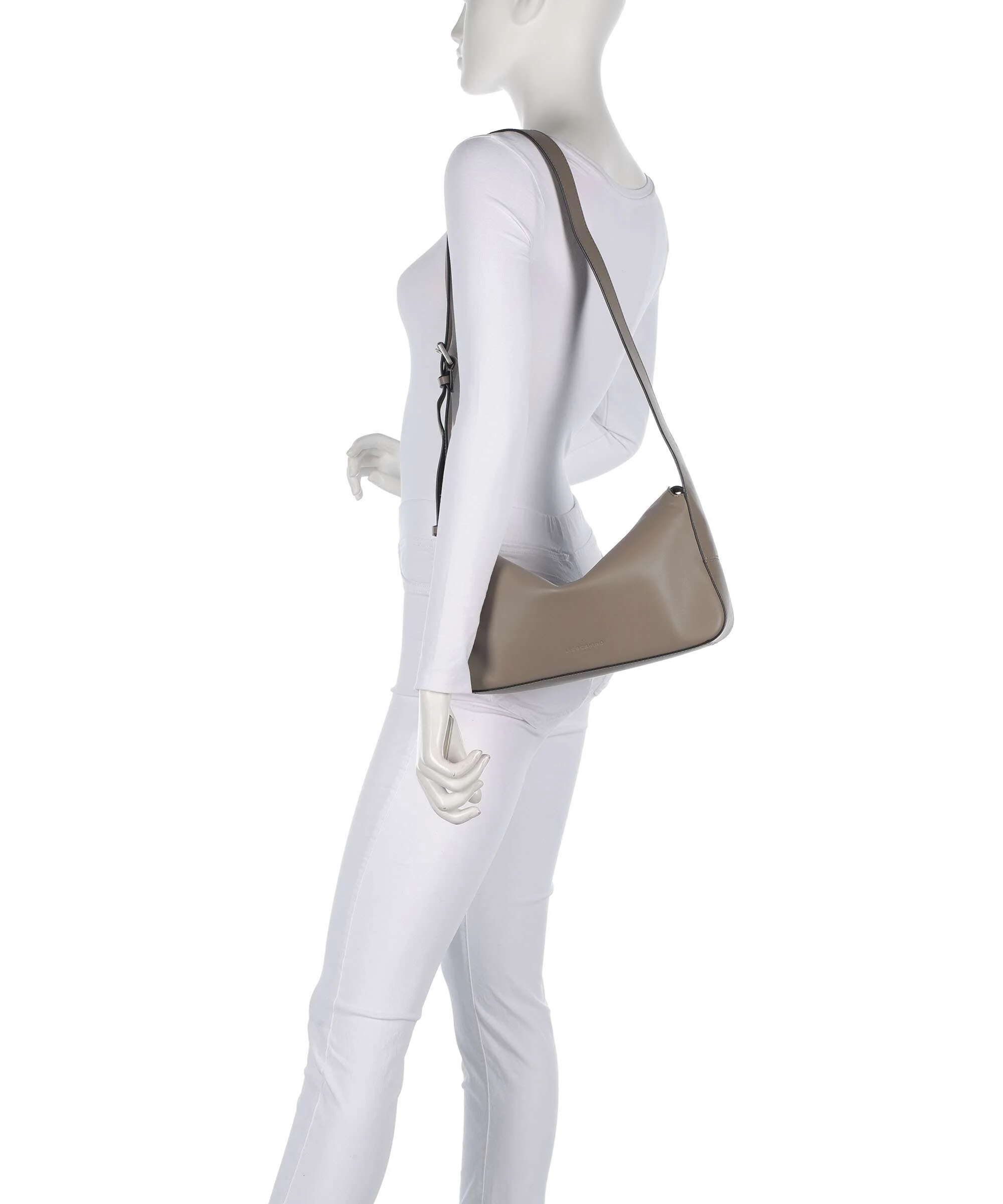 Liebeskind Sky II Tokyo Sheep S Shoulder bag neutral grey - Image 3