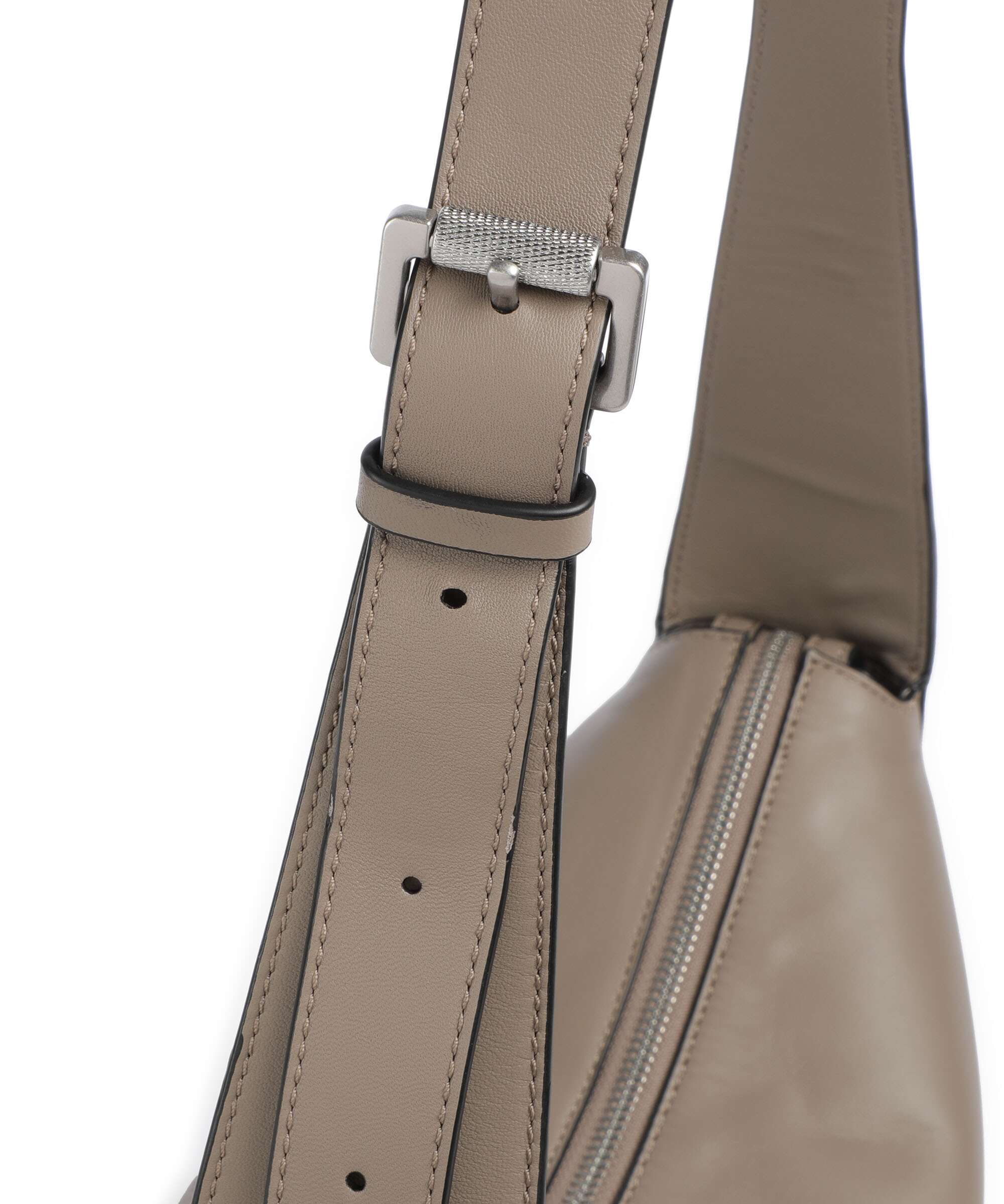 Liebeskind Sky II Tokyo Sheep S Shoulder bag neutral grey - Image 4