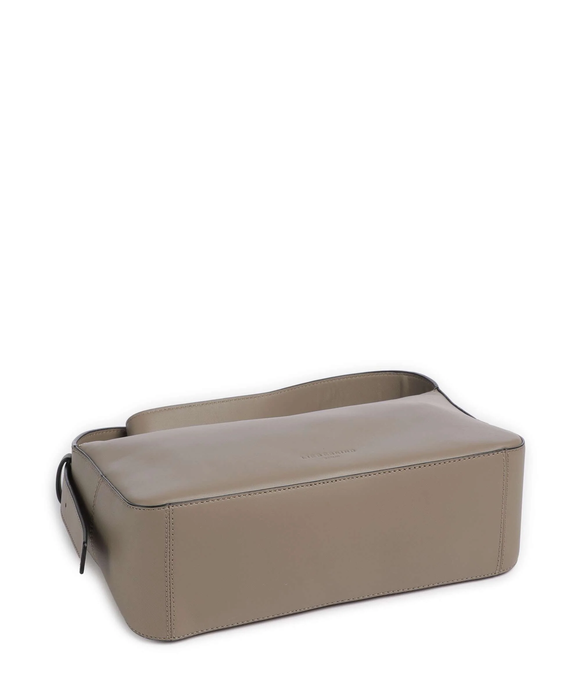 Liebeskind Sky II Tokyo Sheep S Shoulder bag neutral grey - Image 5