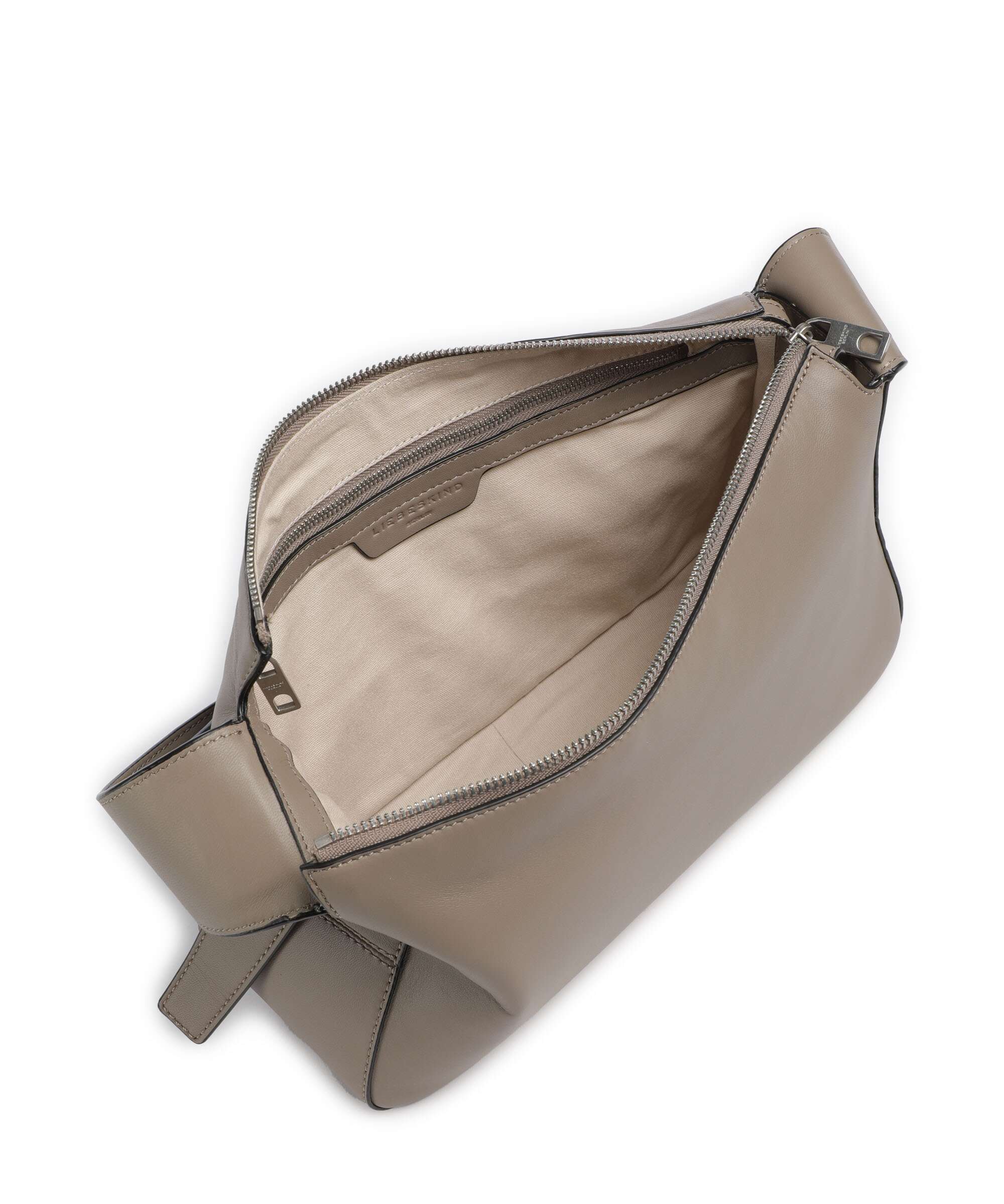 Liebeskind Sky II Tokyo Sheep S Shoulder bag neutral grey - Image 6