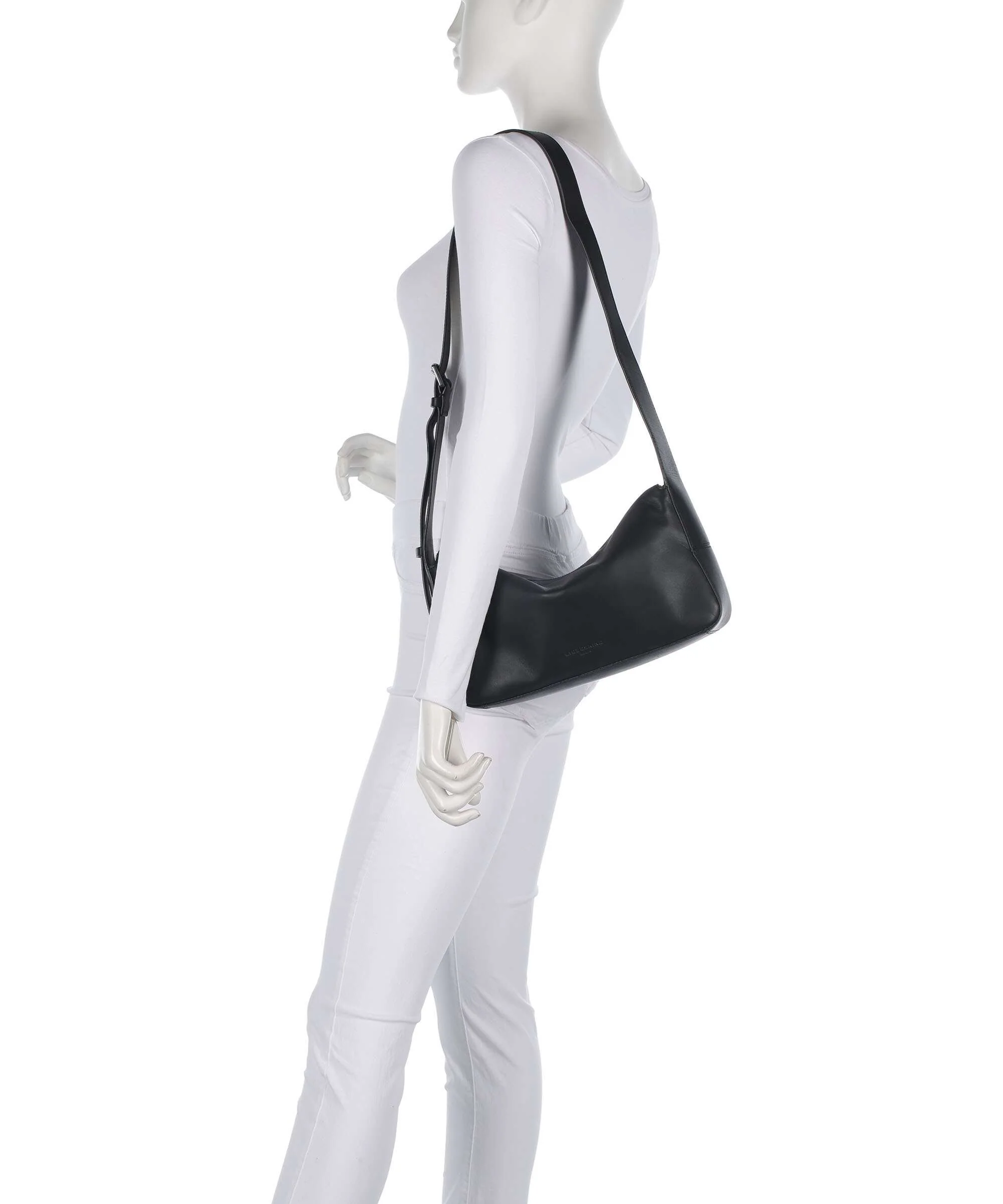 Liebeskind Sky II Tokyo Sheep S Shoulder bag black - Image 3