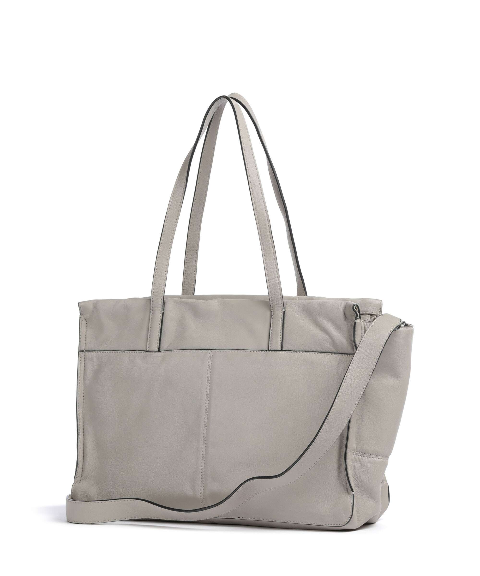 Liebeskind Sky Sheep Natural L Tote bag steel - Image 2