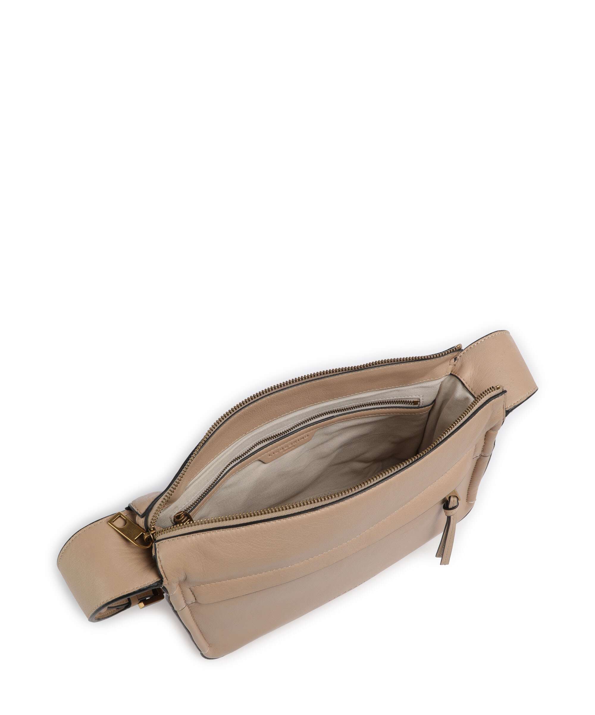 Liebeskind Sky Sheep Natural S Shoulder bag sand castle - Image 6