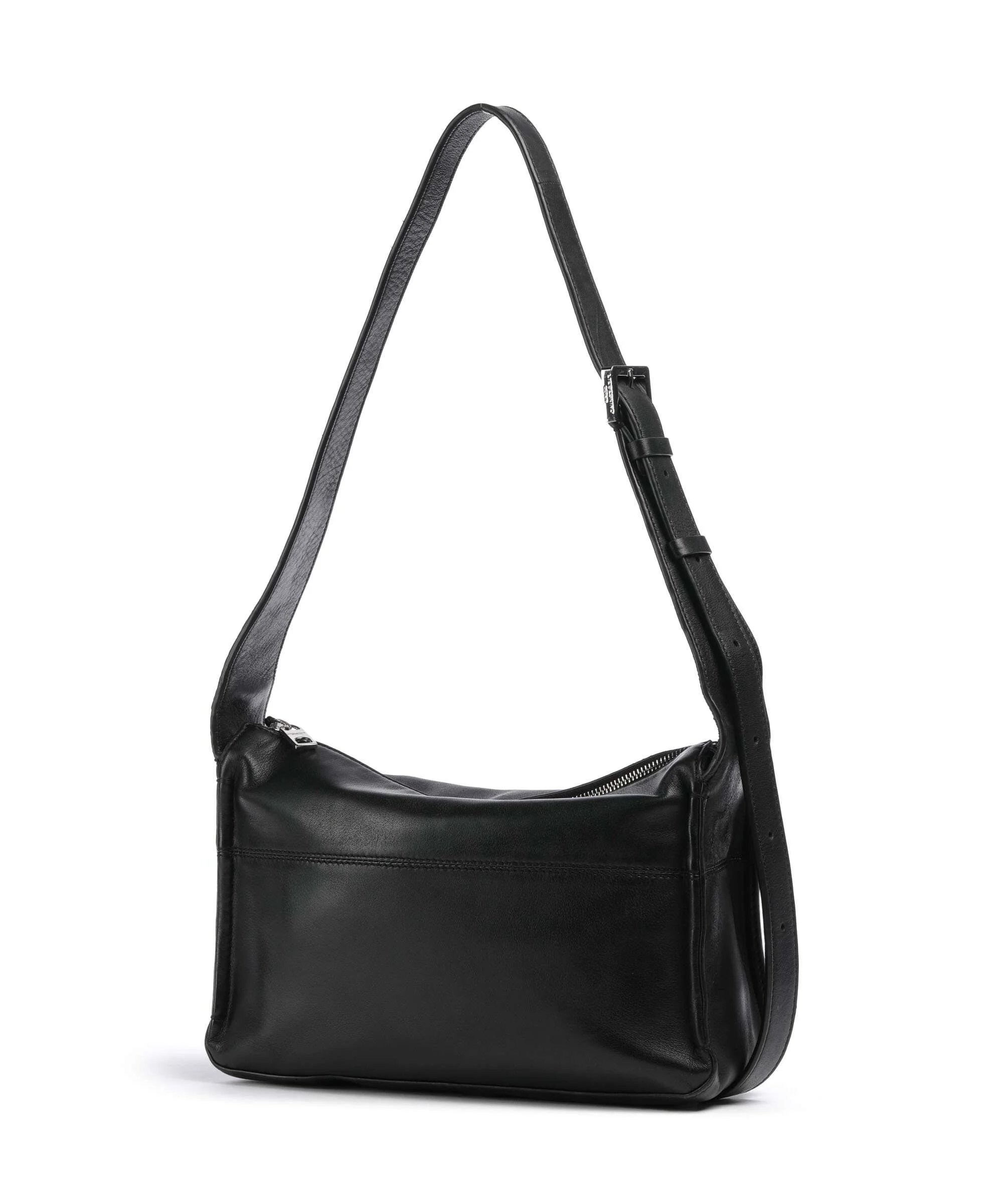 Liebeskind Sky Sheep Natural S Shoulder bag black - Image 2