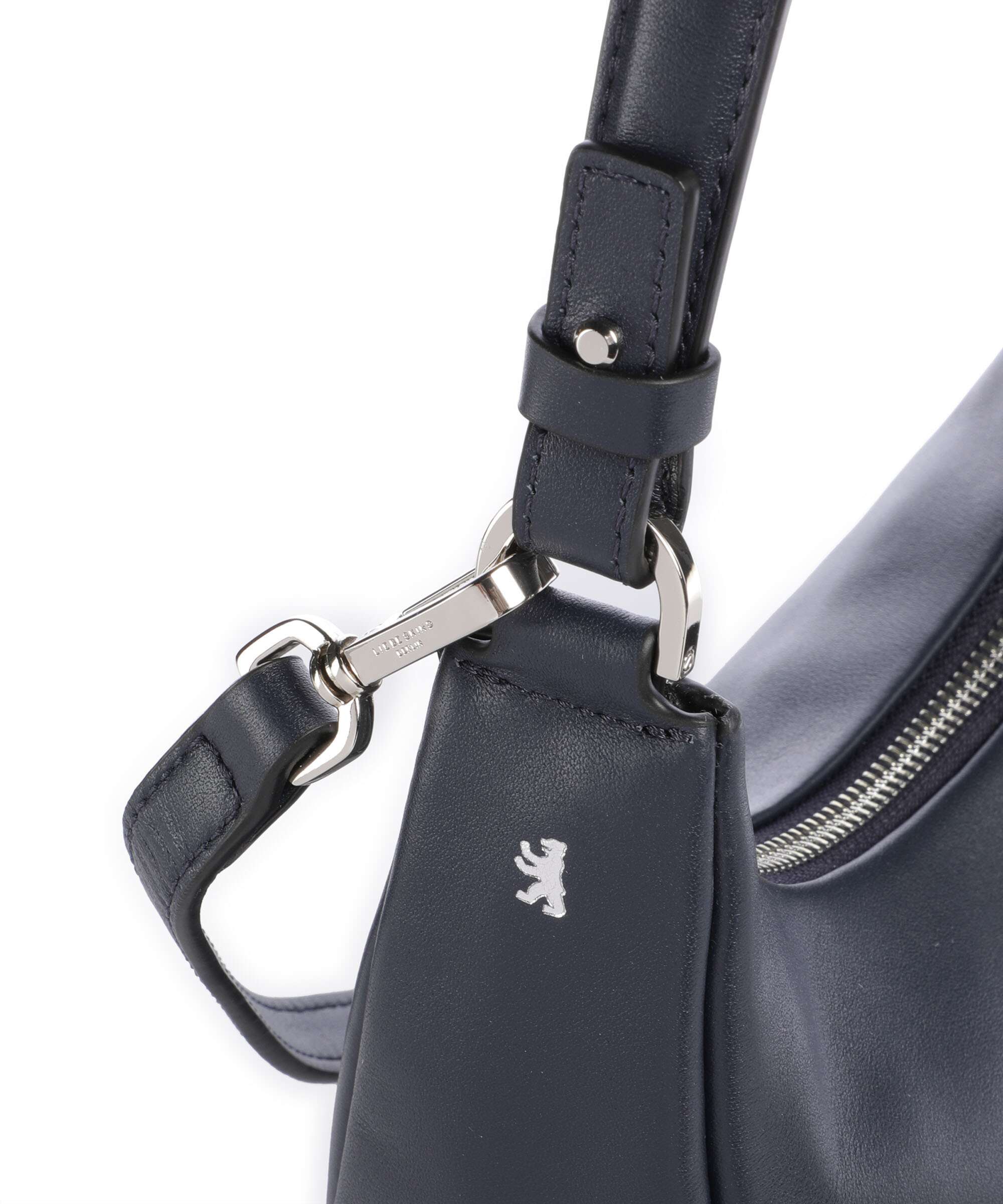 Liebeskind Soft Nappa XS Shoulder bag dress blues - Image 5