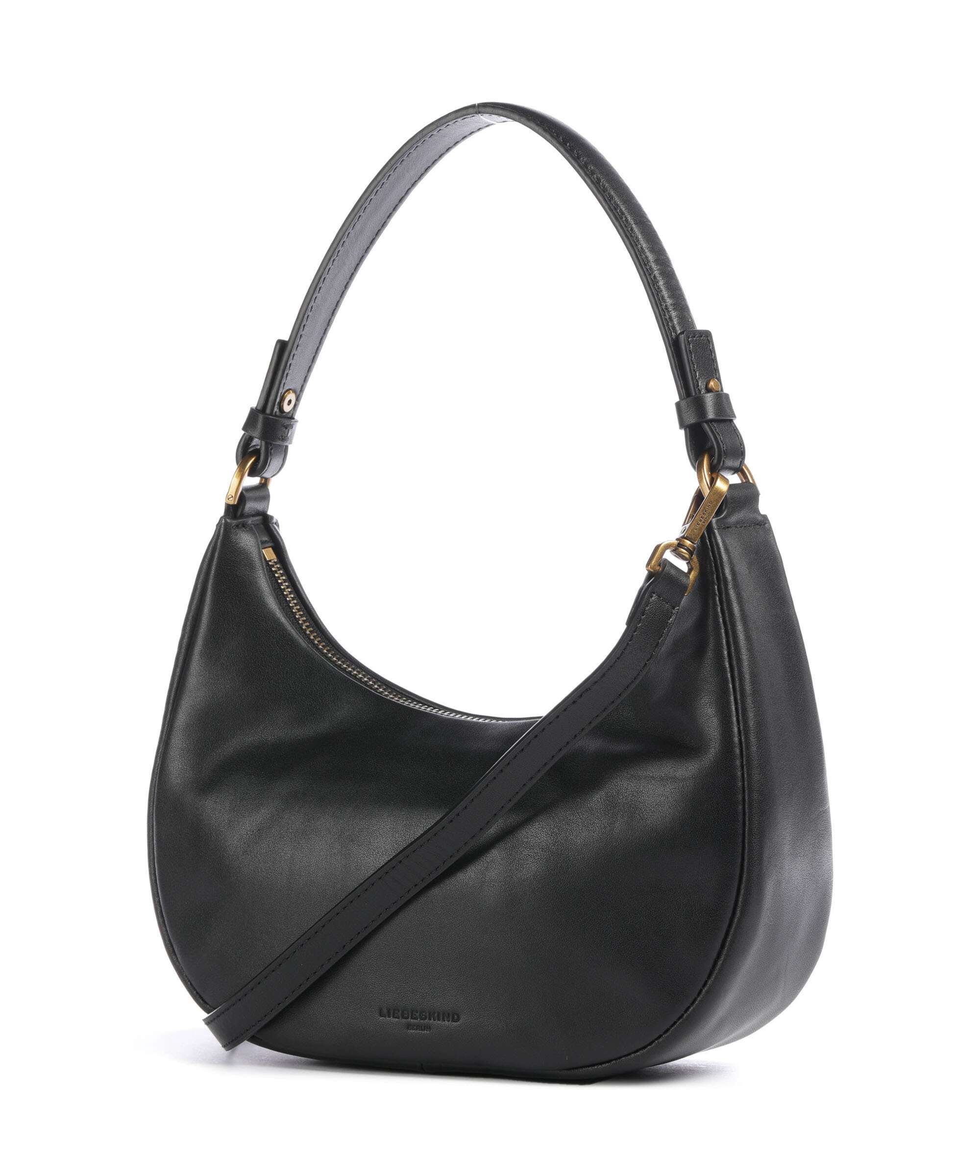 Liebeskind Soft Nappa XS Shoulder bag black - Image 2