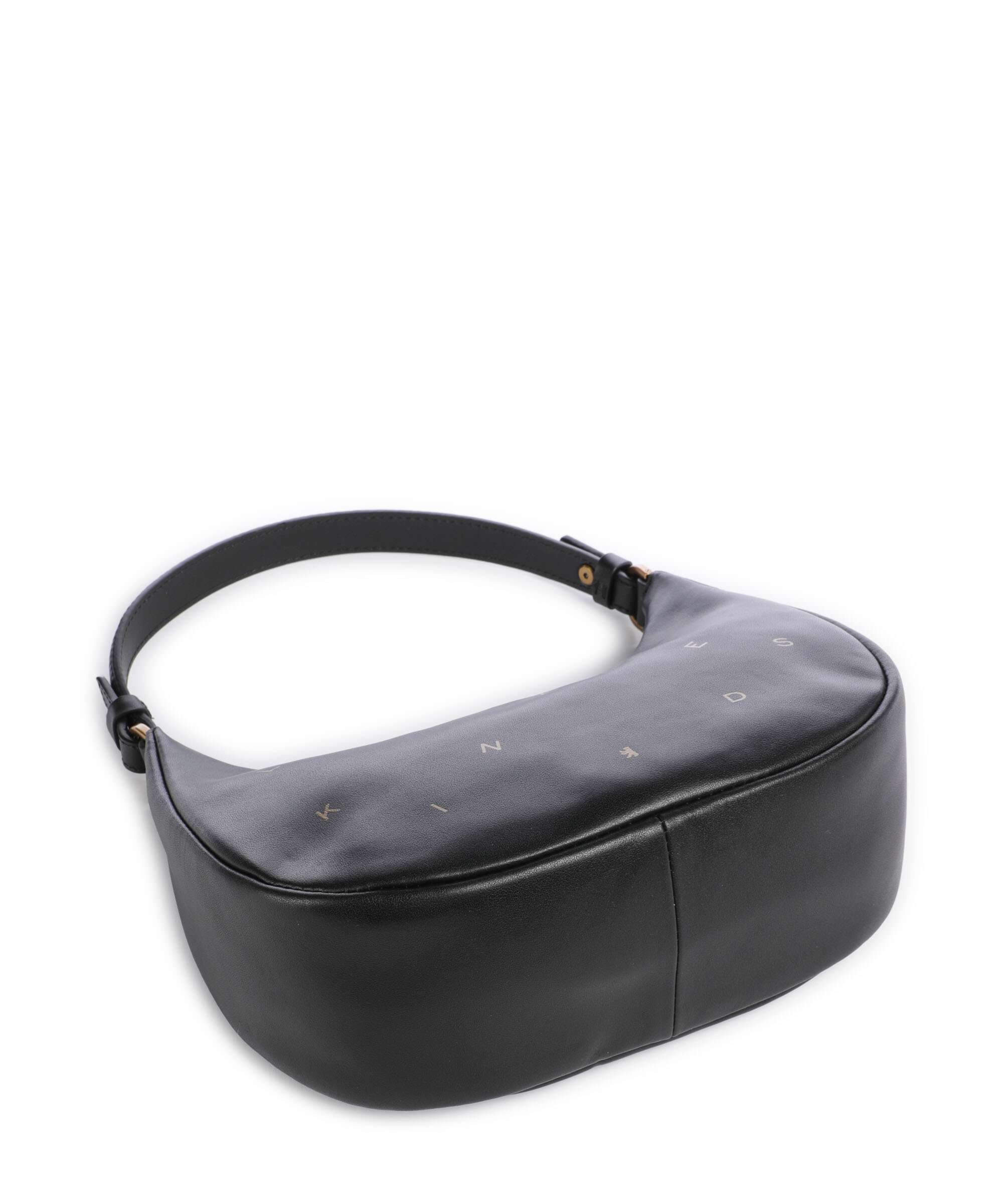 Liebeskind Soft Nappa XS Shoulder bag black - Image 6