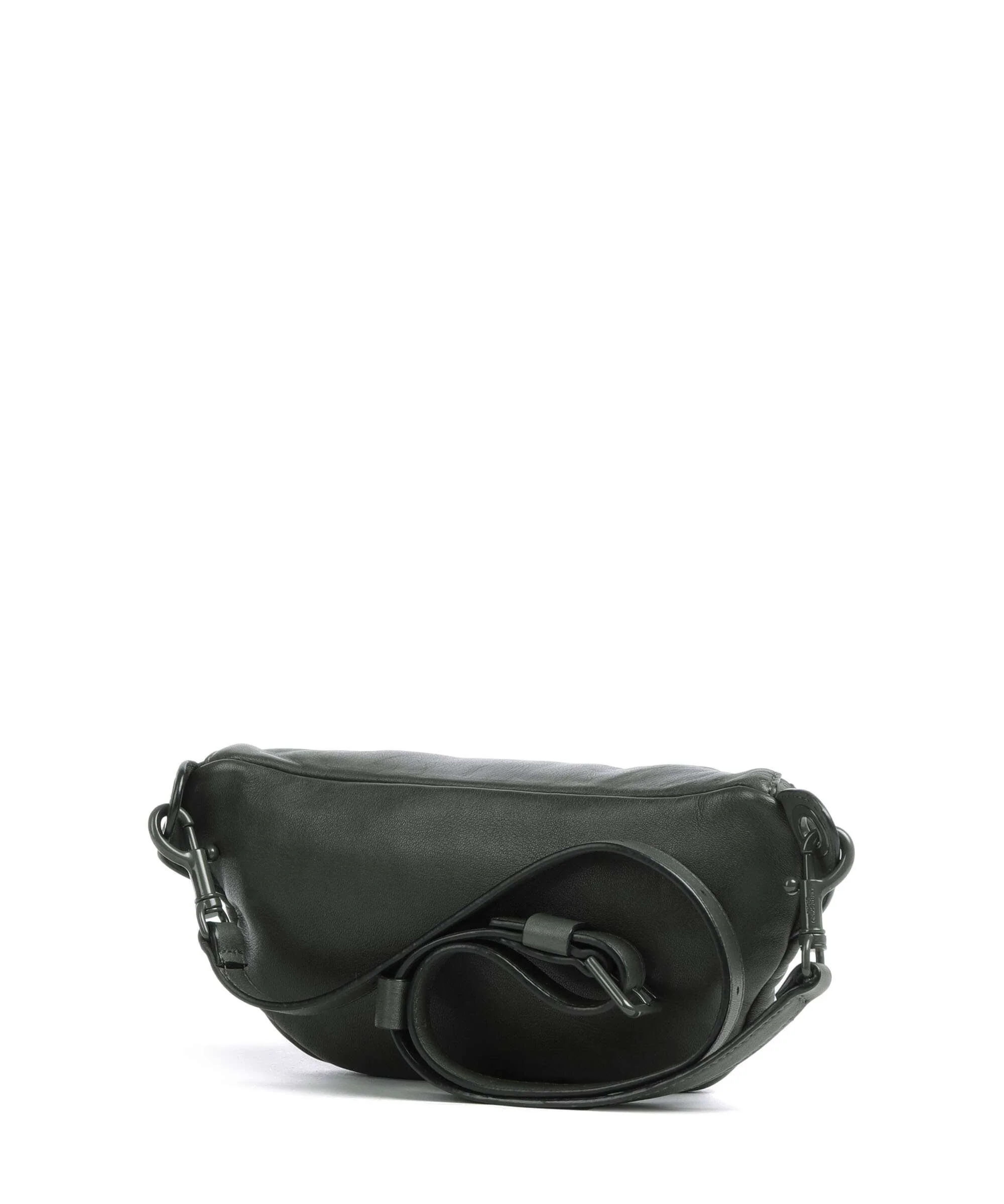 Liebeskind Tavia Sheep Natural Belt bag cypress green - Image 2