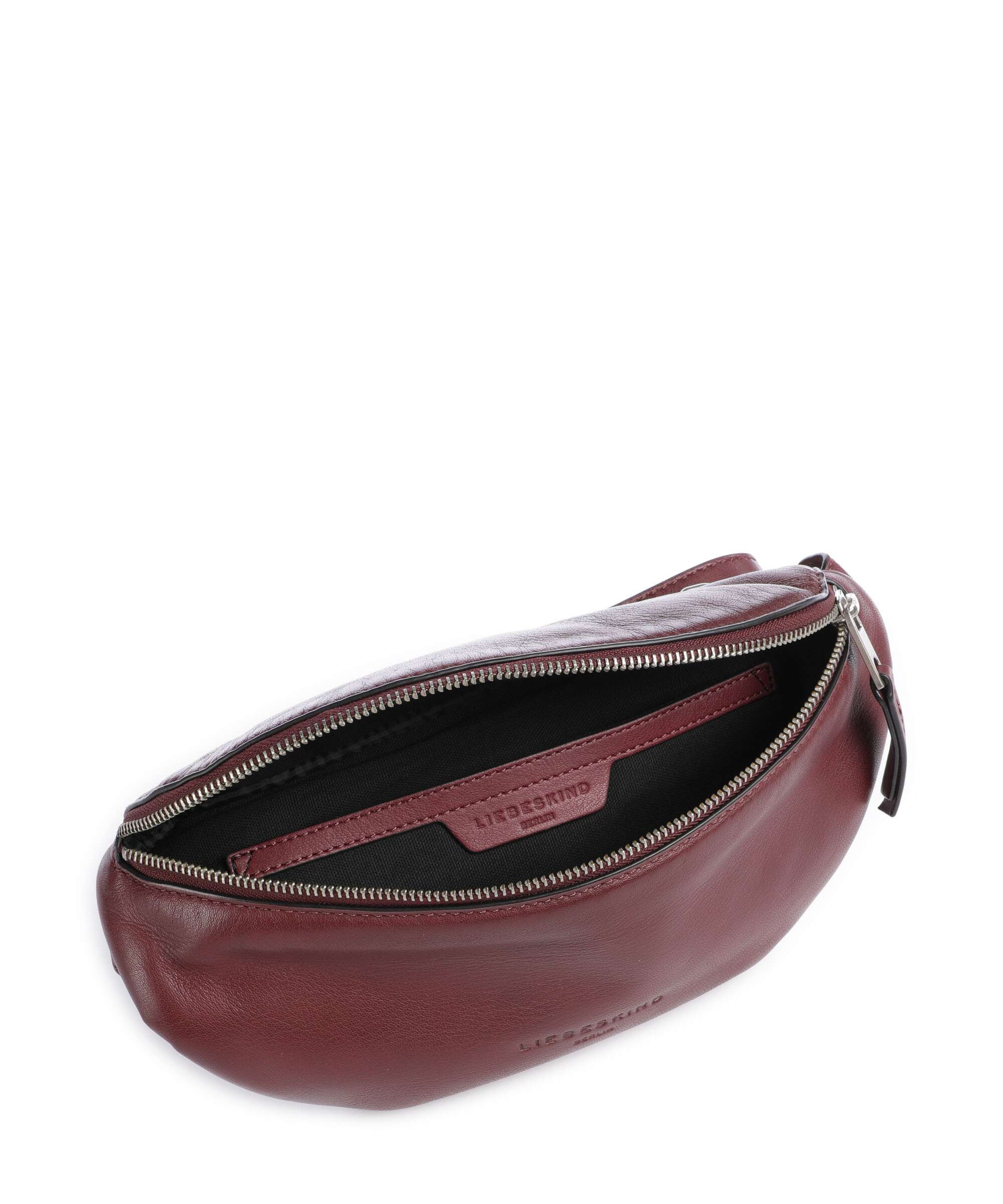 Liebeskind Tavia Sheep Natural L Belt bag pomegranate - Image 6
