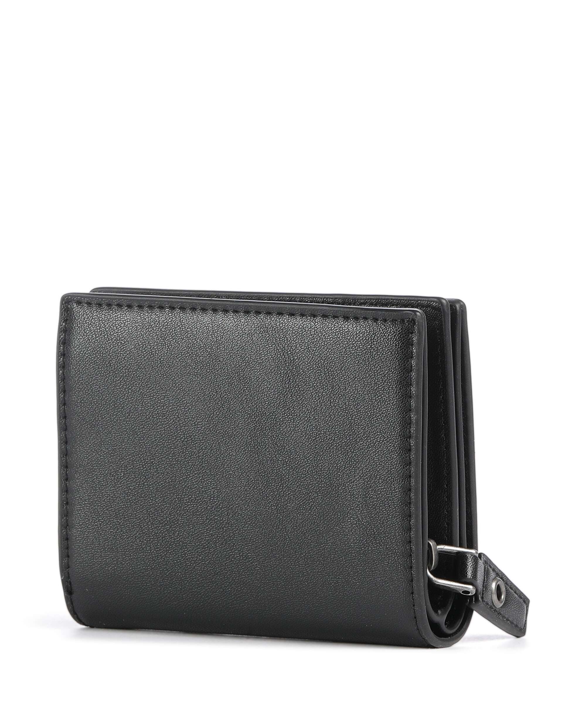 Liebeskind Thea Audrey Recycled Soft Calf Wallet black - Image 3