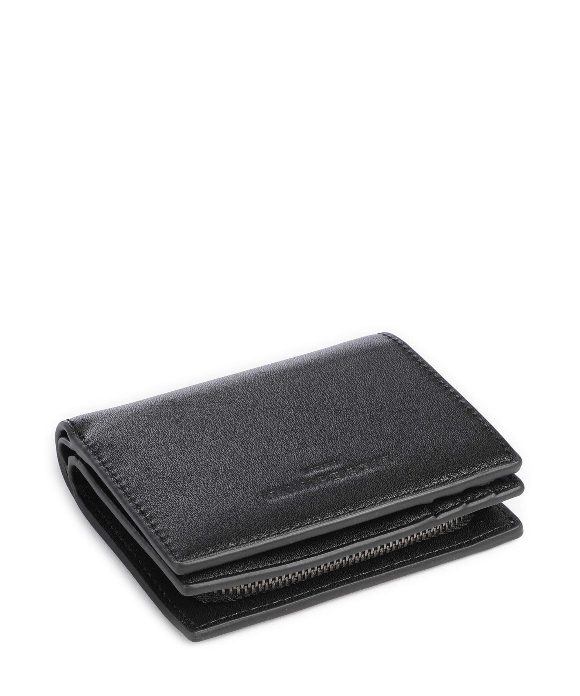 Liebeskind Thea Audrey Recycled Soft Calf Wallet black - Image 4
