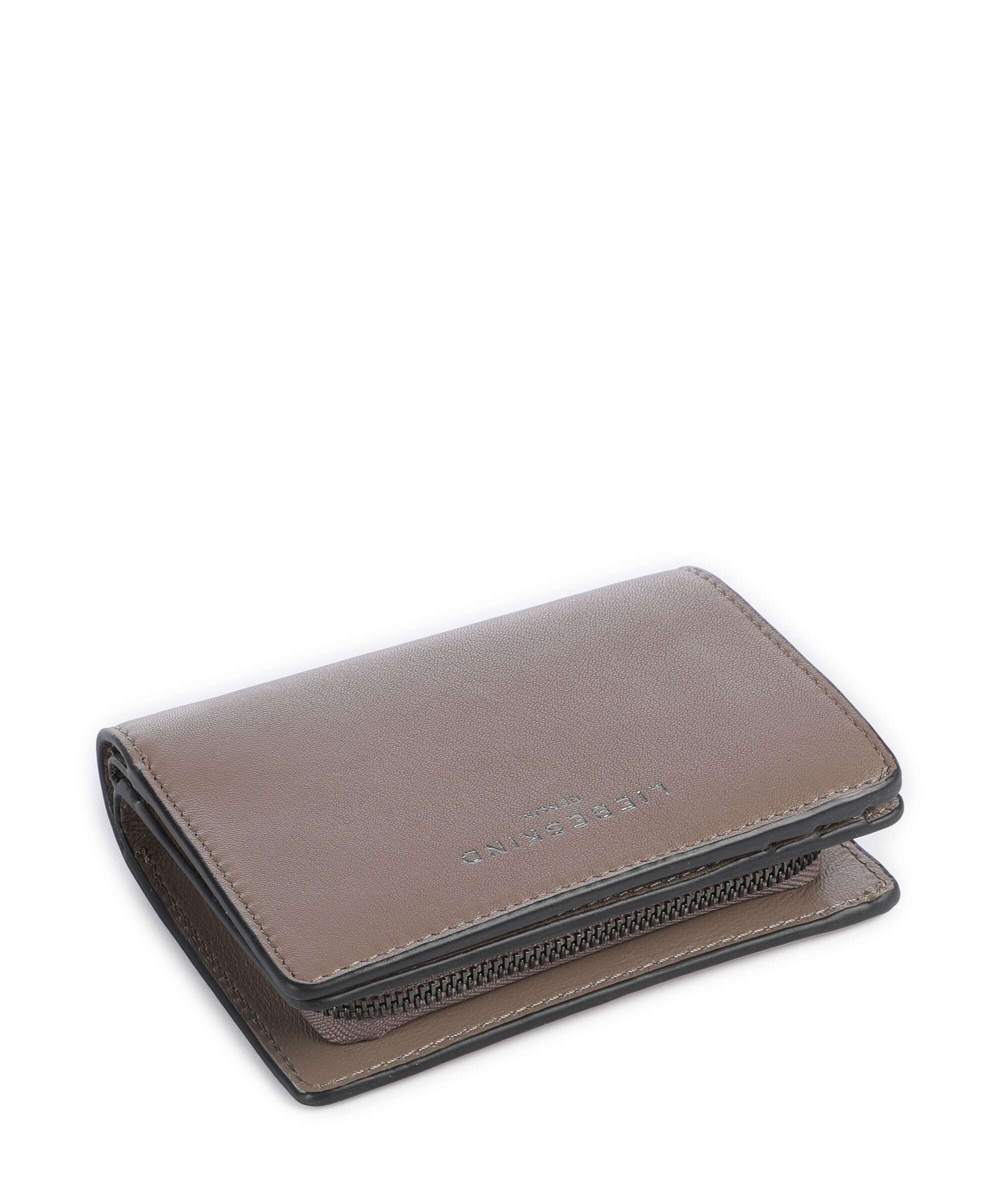 Liebeskind Thea Sheep Natural M Wallet neutral gray - Image 4