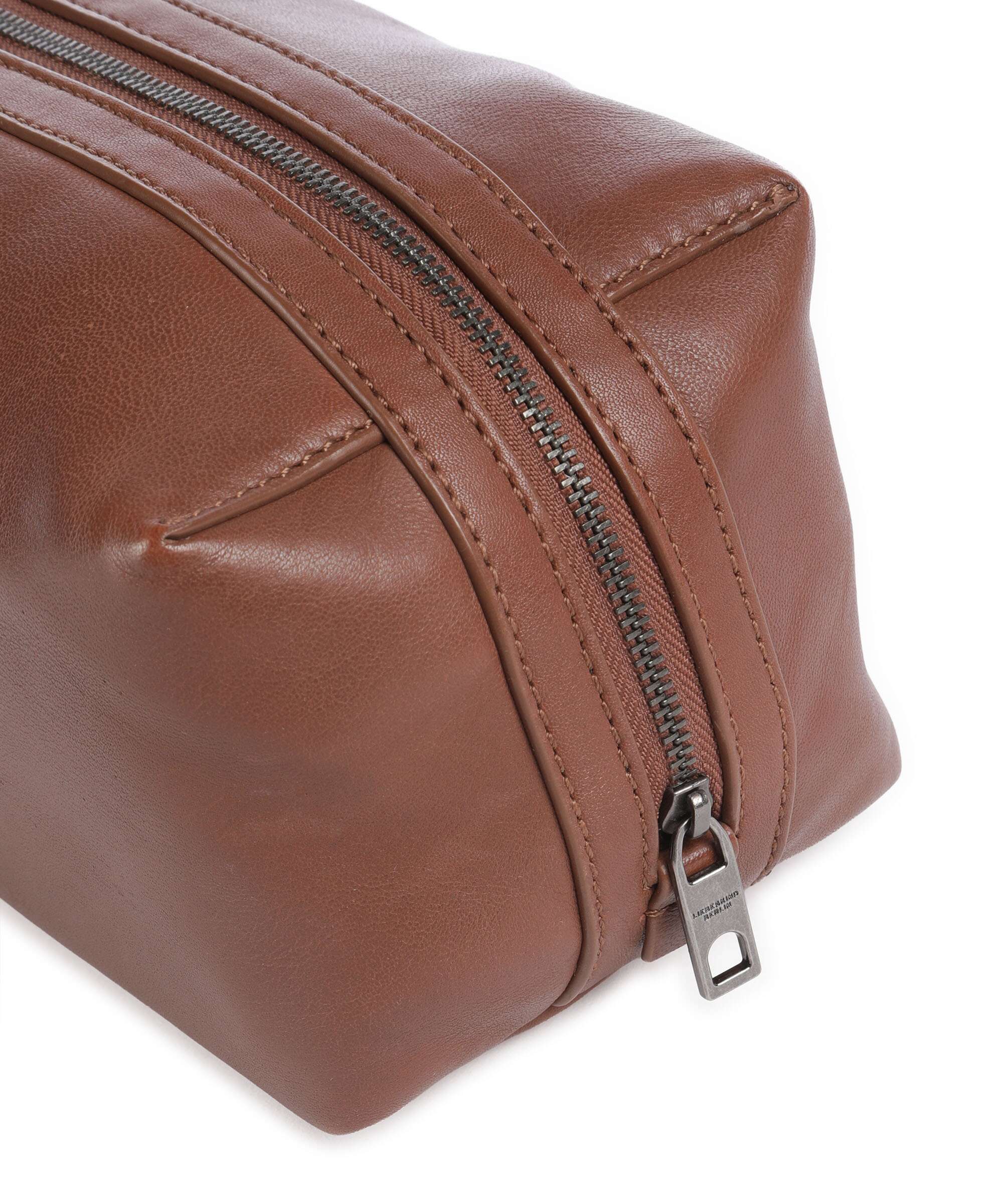 Liebeskind Toiletry bag russet - Image 3