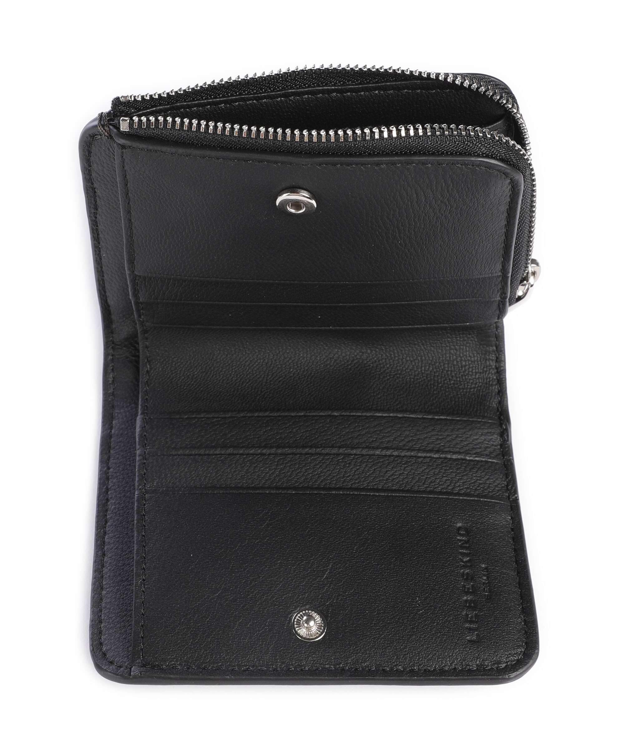 Liebeskind Toni Silverstone Wallet silver stone - Image 2