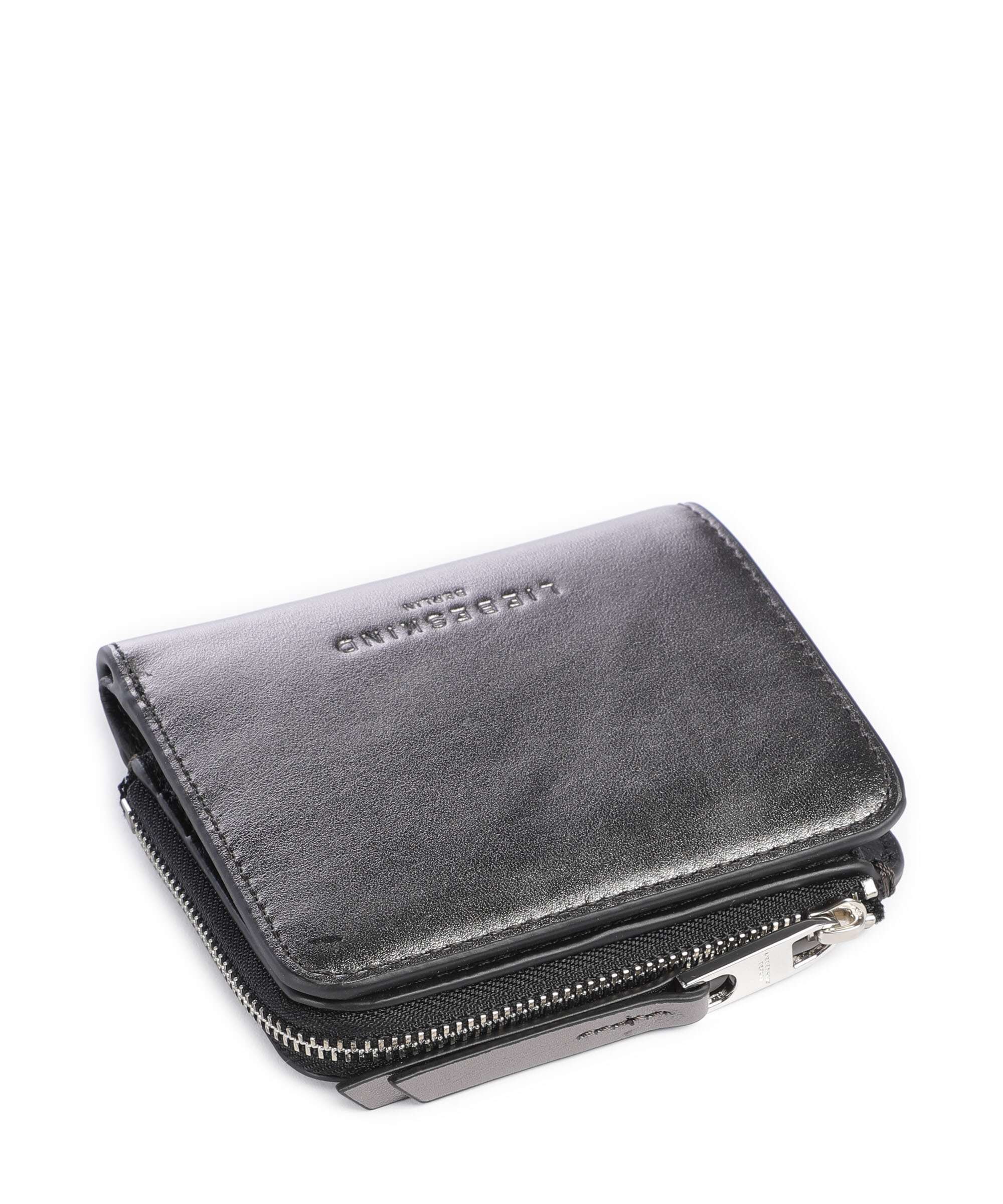 Liebeskind Toni Silverstone Wallet silver stone - Image 4