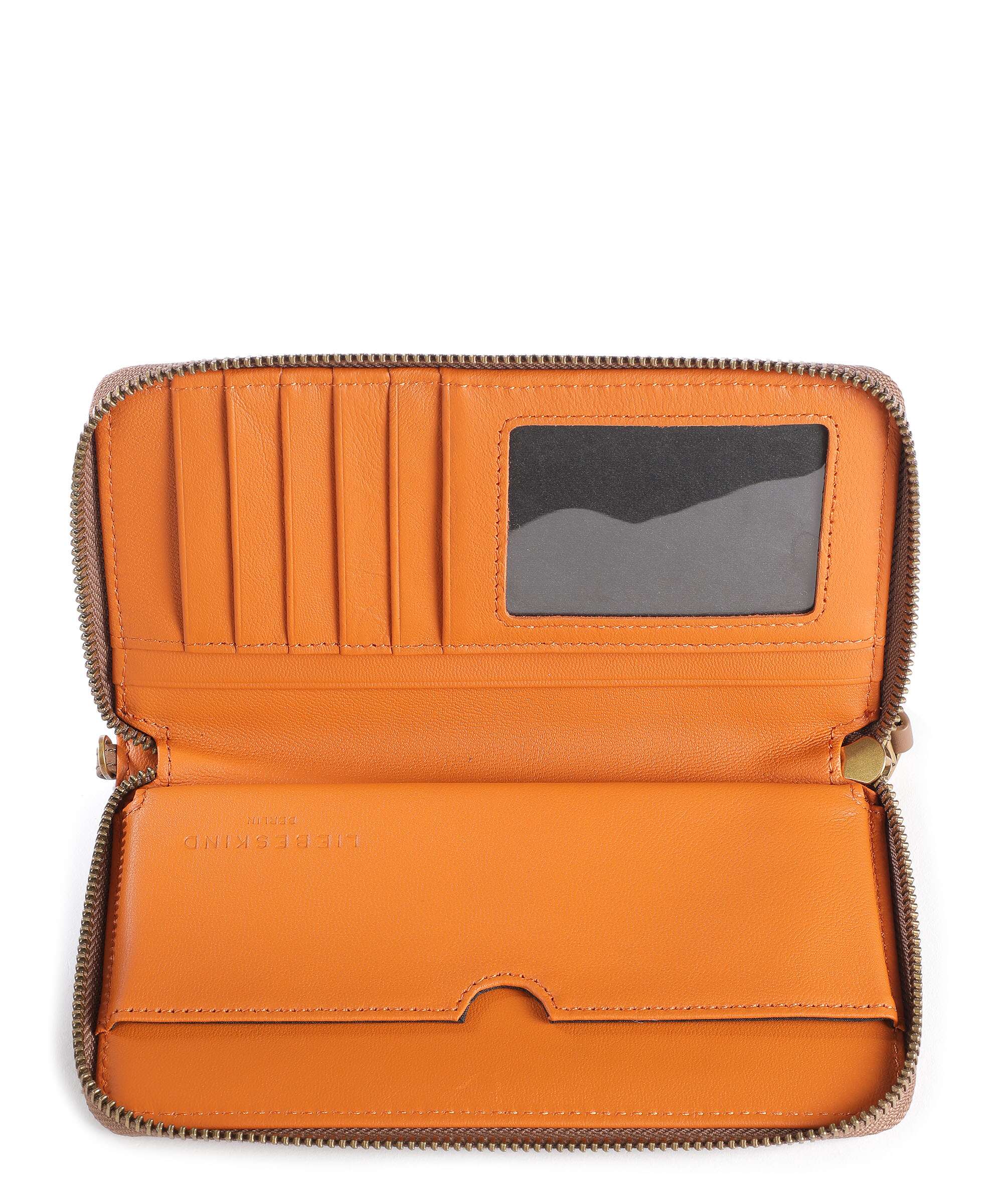Liebeskind Vivian Classics Wallet praline - Image 2