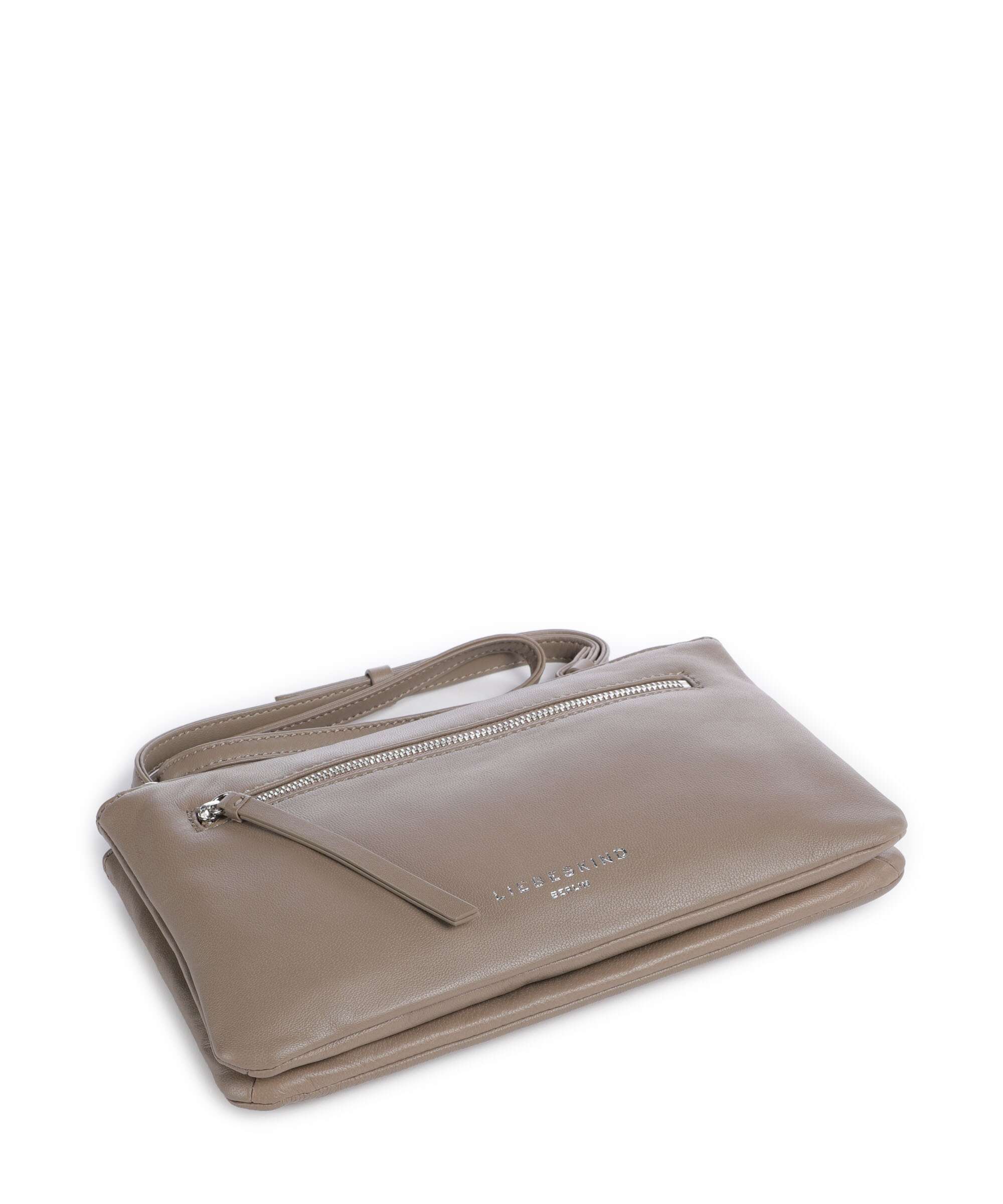 Liebeskind Zena Indian Sheep S Crossbody bag neutral grey - Image 5