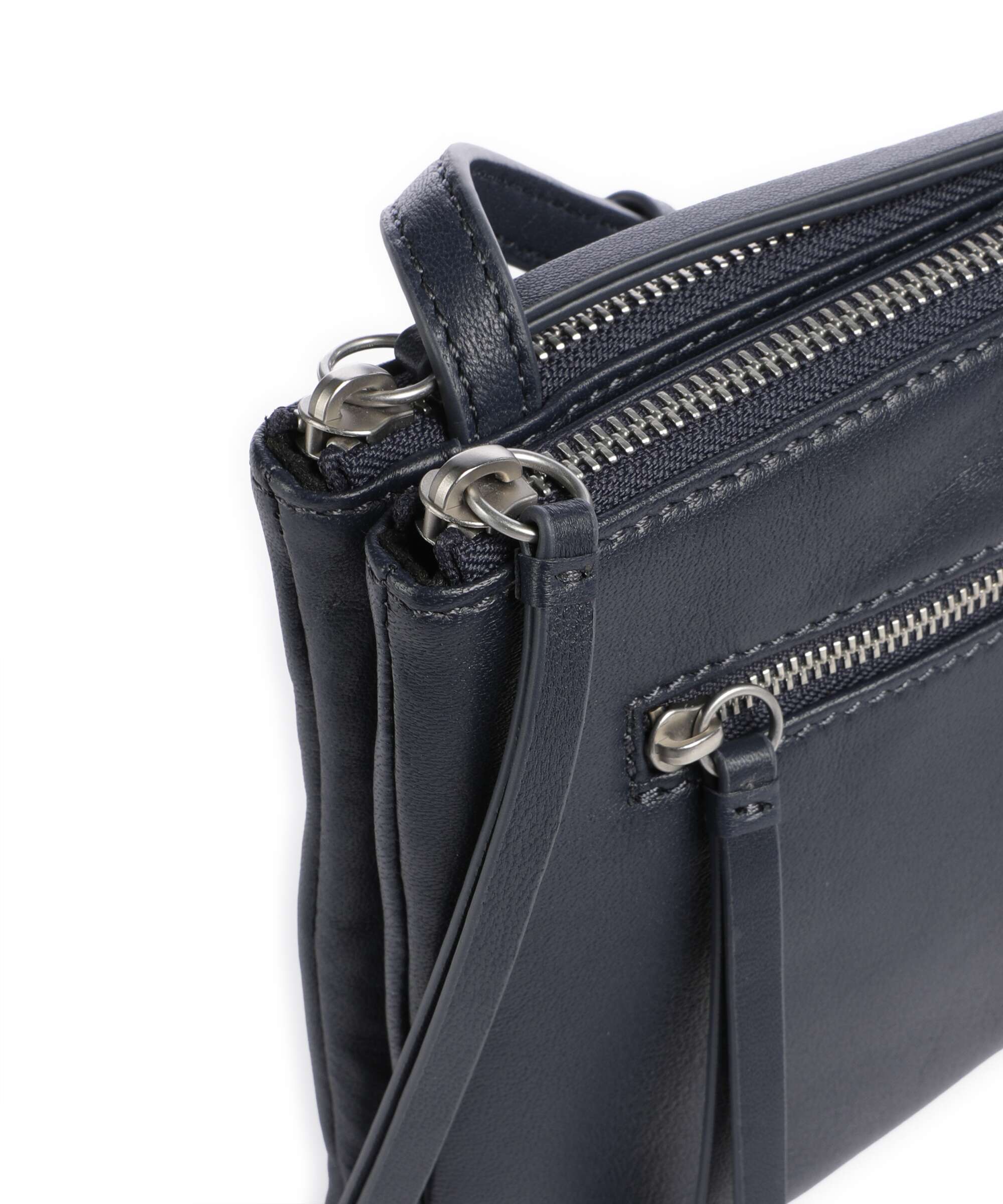 Liebeskind Zena Indian Sheep S Crossbody bag peacoat - Image 4