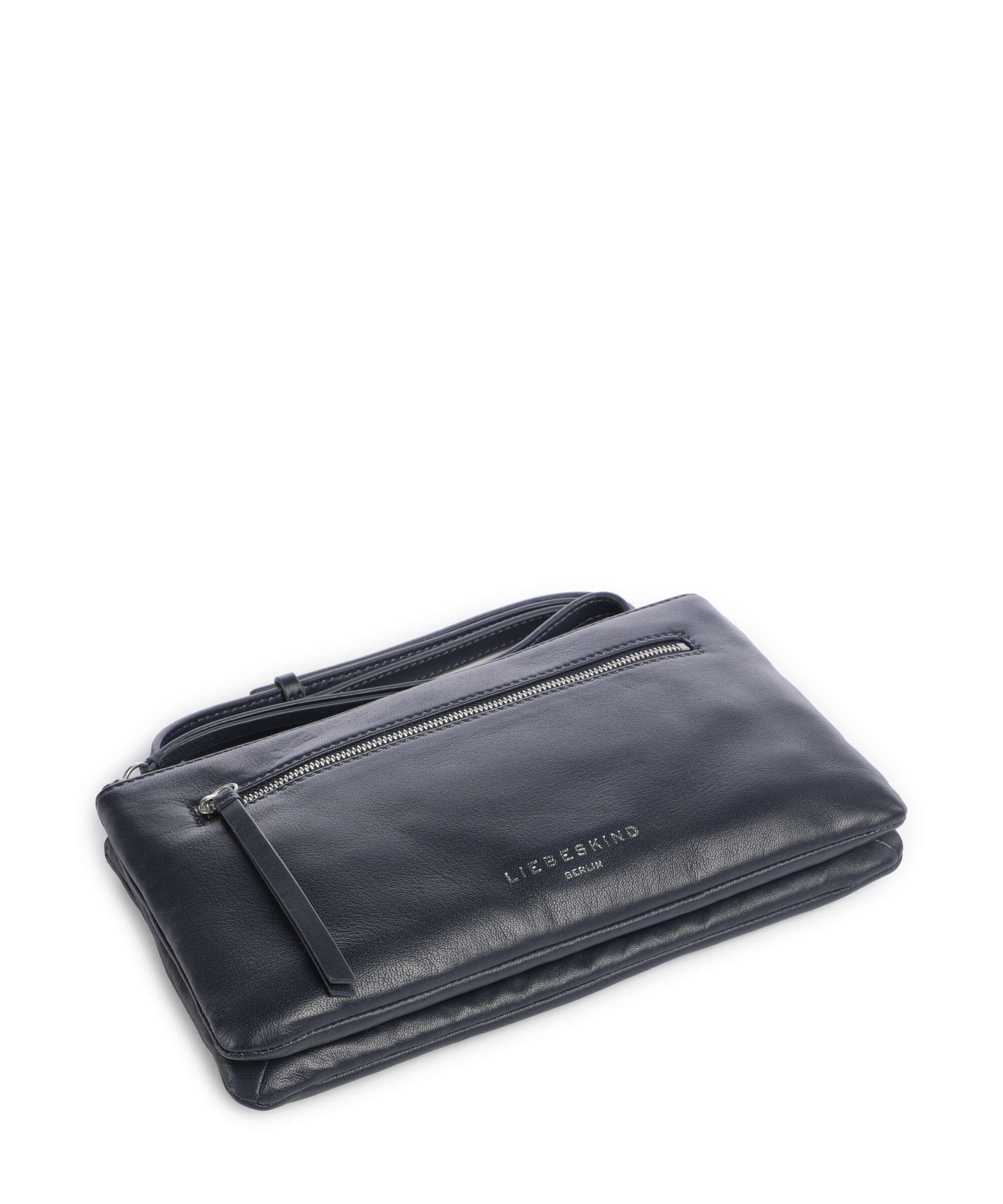 Liebeskind Zena Indian Sheep S Crossbody bag peacoat - Image 5