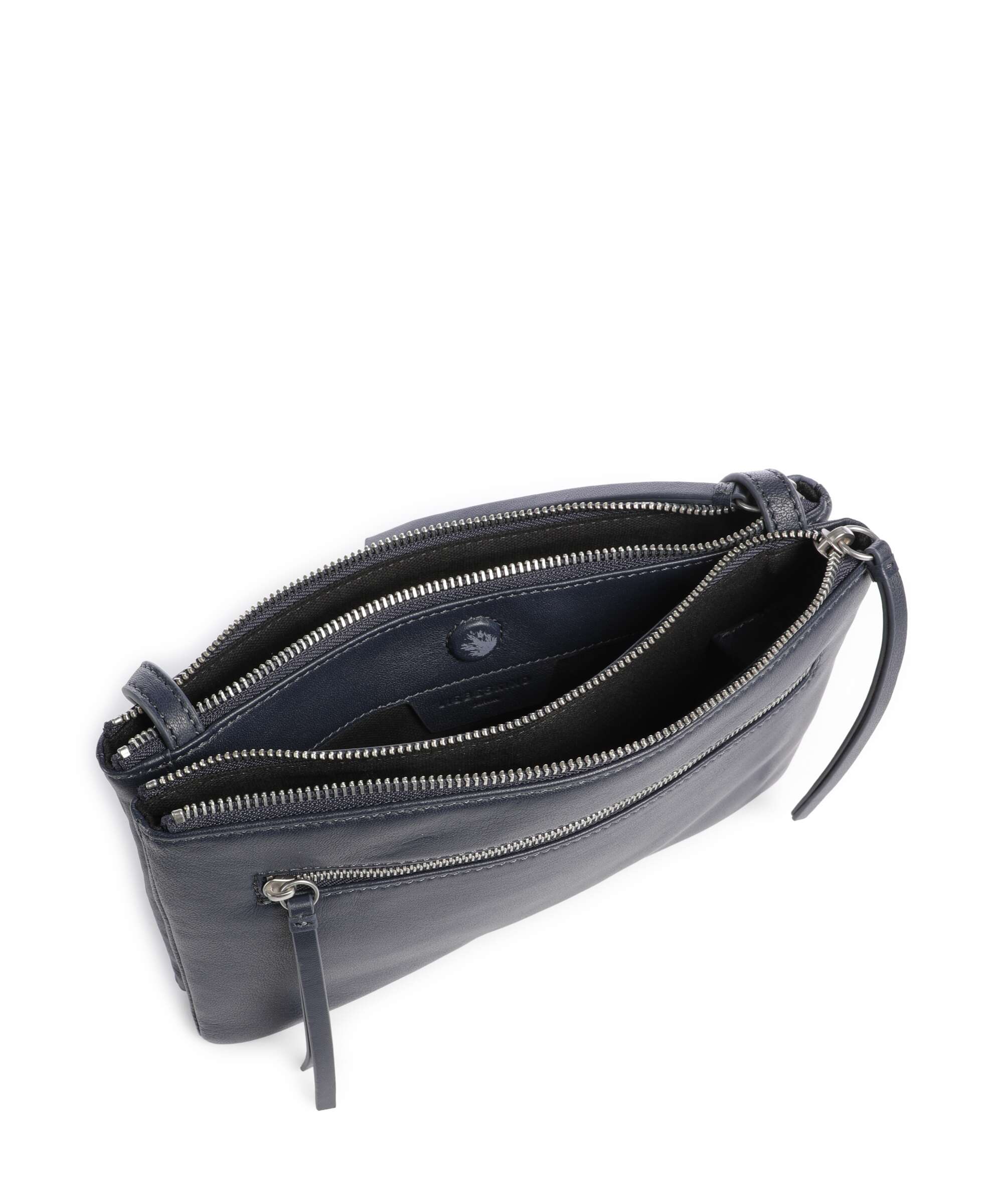 Liebeskind Zena Indian Sheep S Crossbody bag peacoat - Image 6