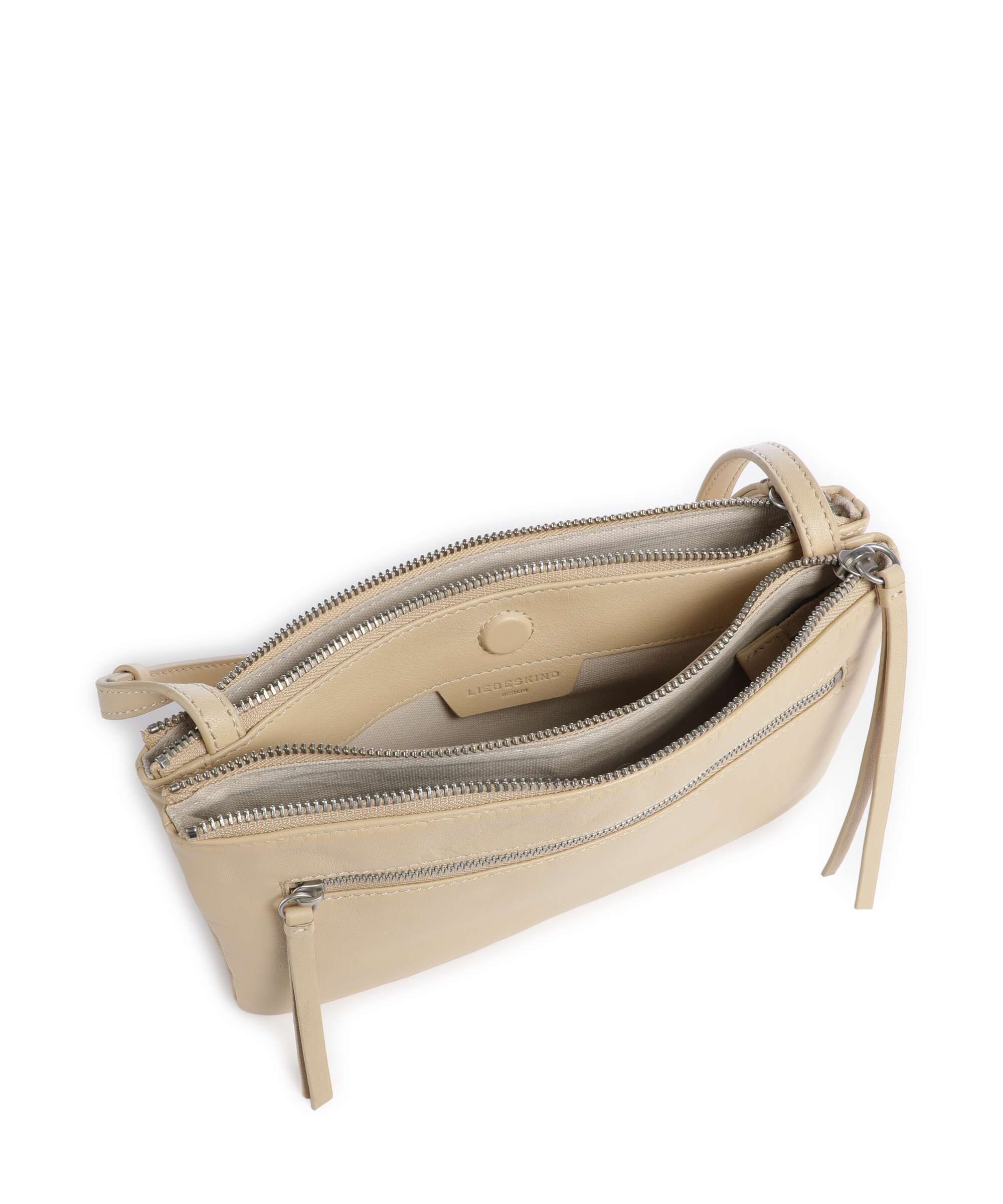Liebeskind Zena Indian Sheep S Crossbody bag biscotti - Image 6