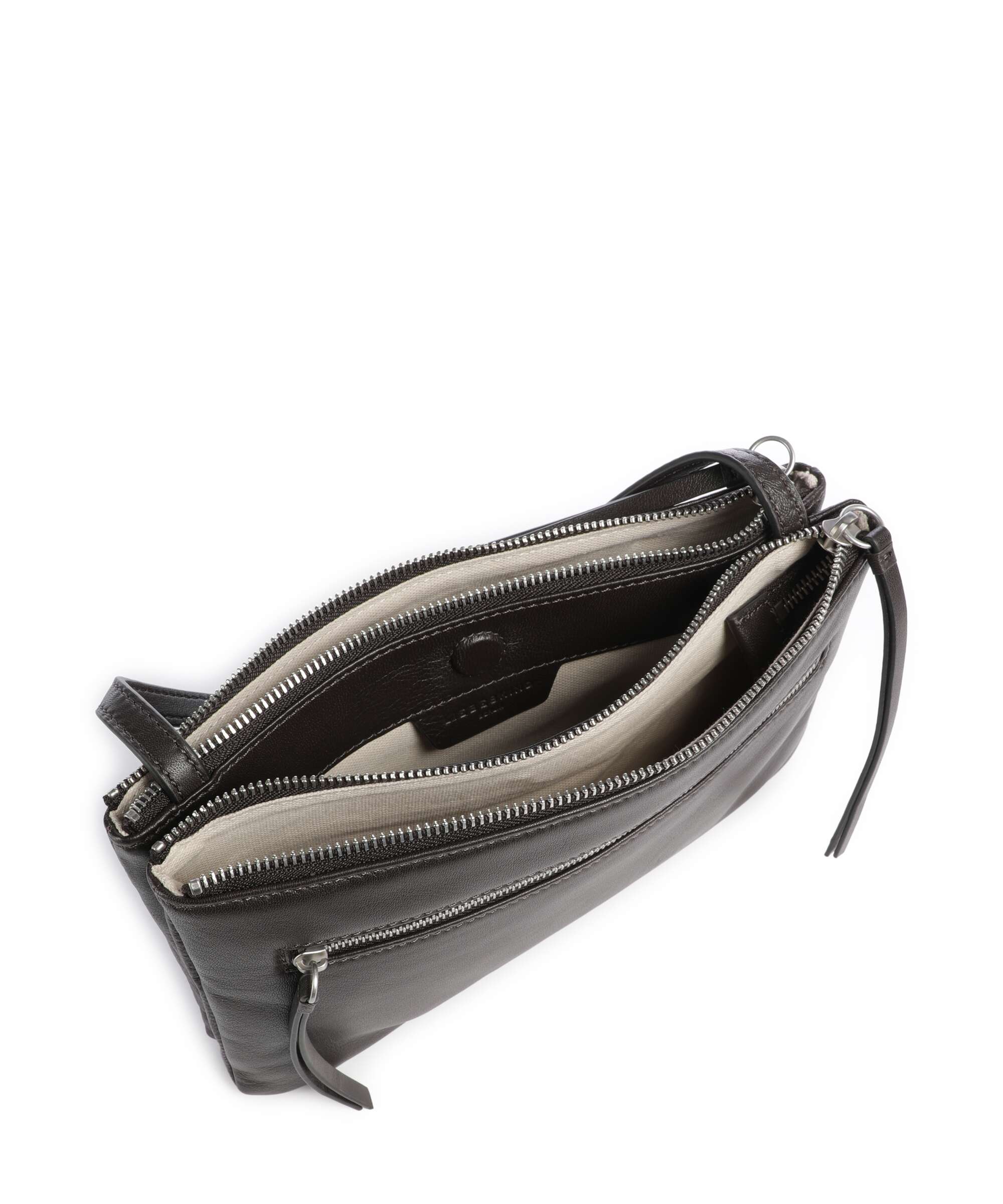 Liebeskind Zena Indian Sheep S Crossbody bag deep soil - Image 6