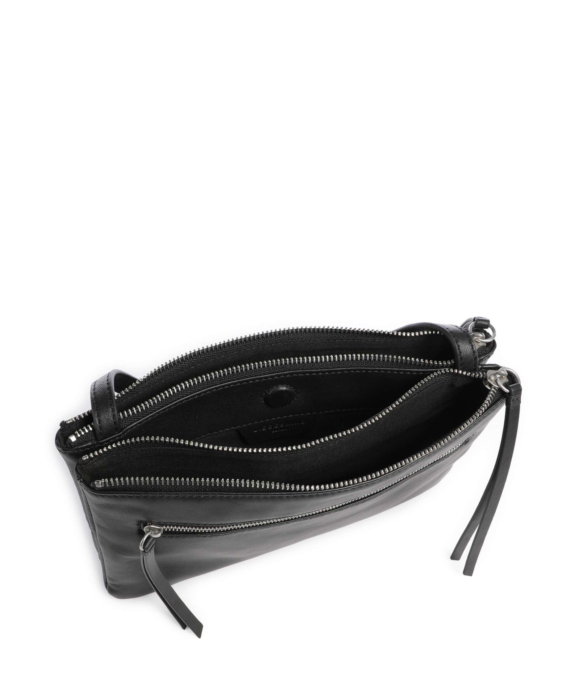 Liebeskind Zena Indian Sheep S Crossbody bag black - Image 6