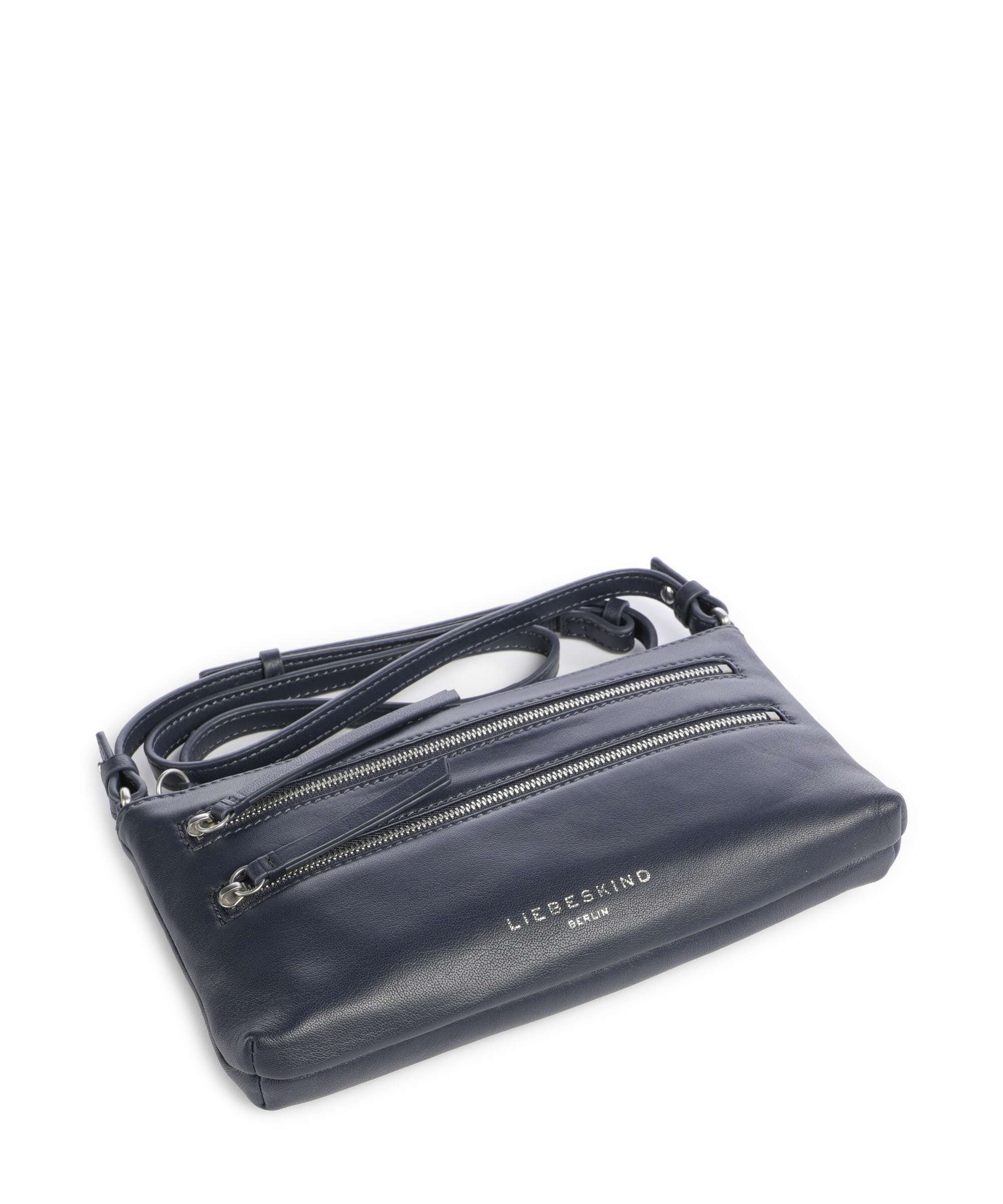 Liebeskind Zena Indian Sheep S Crossbody bag peacoat - Image 5