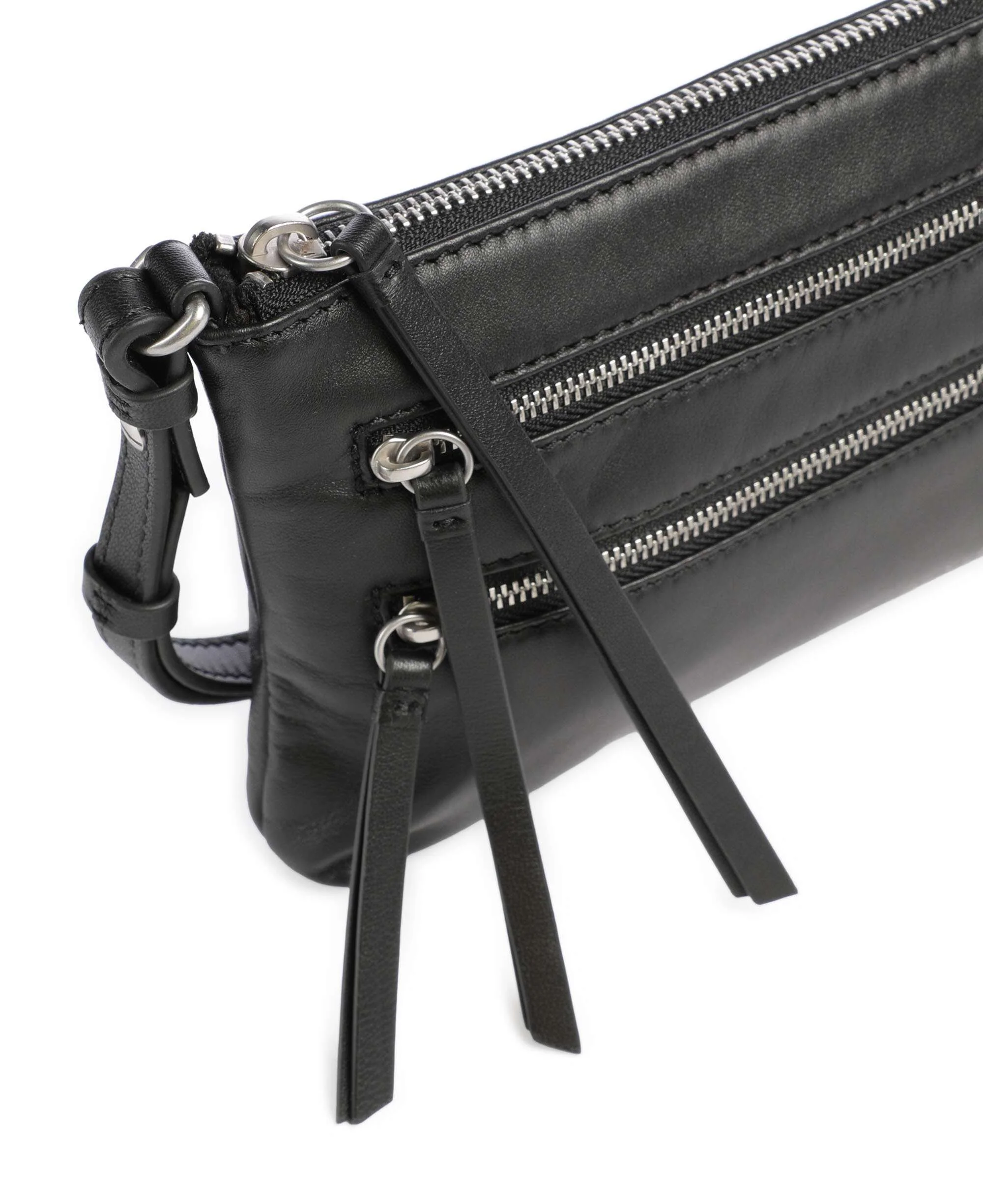 Liebeskind Zena Indian Sheep S Crossbody bag black - Image 4