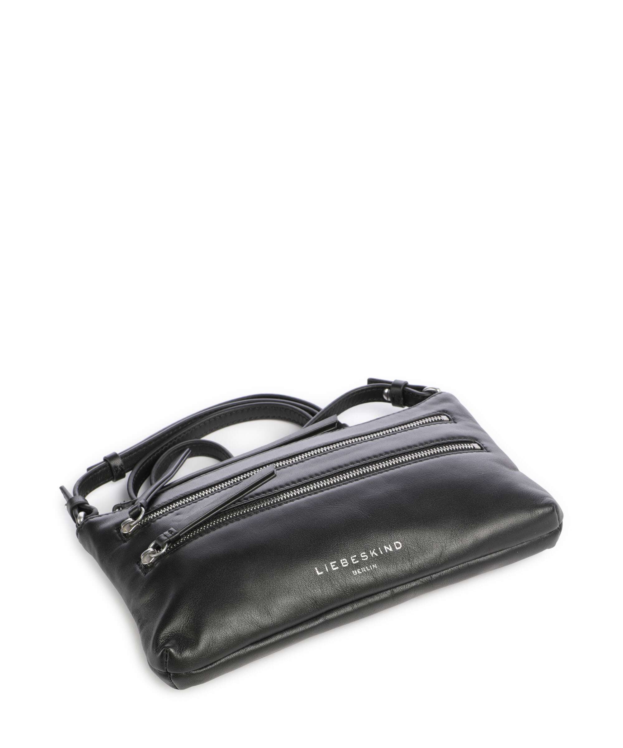 Liebeskind Zena Indian Sheep S Crossbody bag black - Image 5