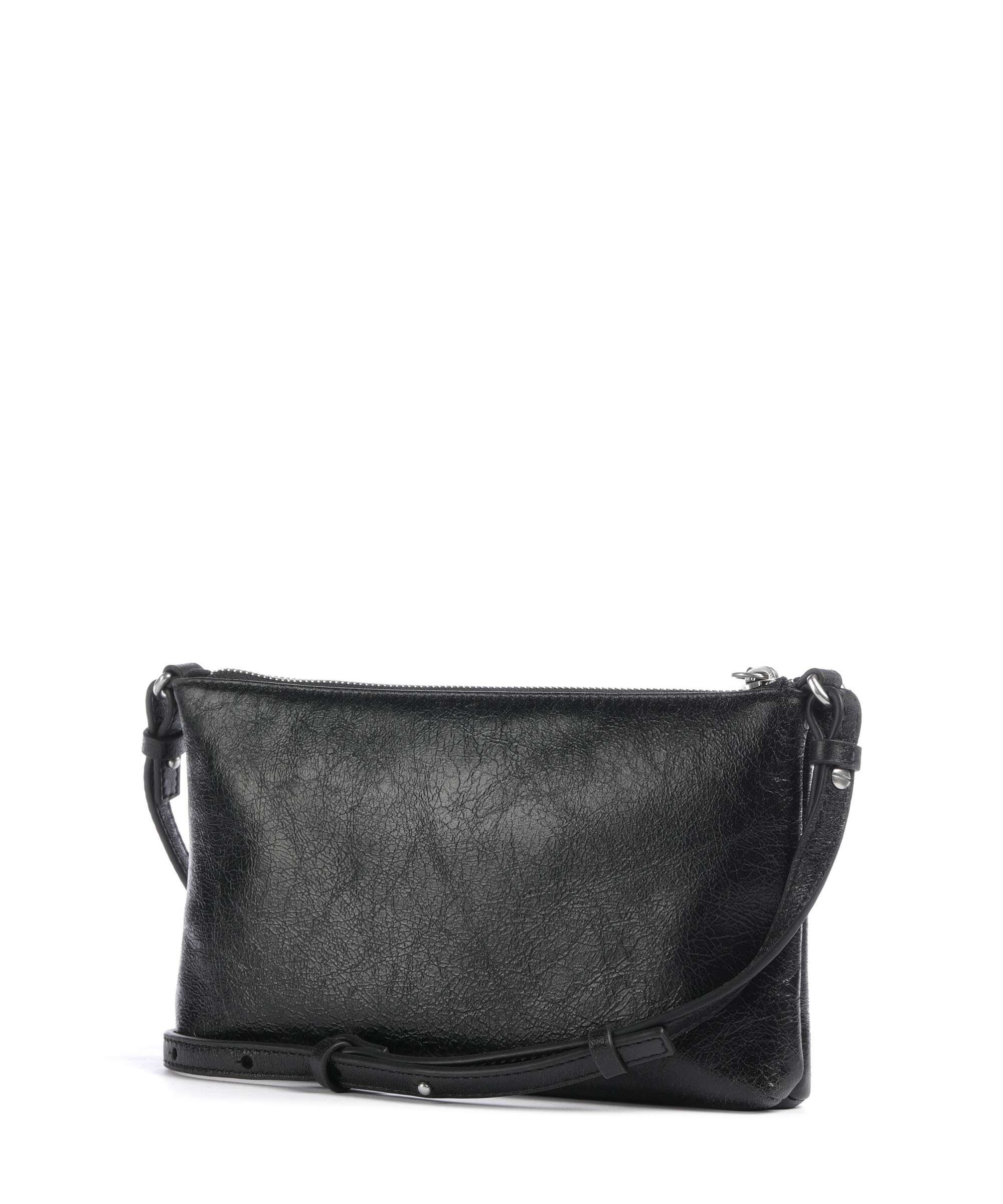 Liebeskind Zena Lamb Crunch S Crossbody bag black - Image 2