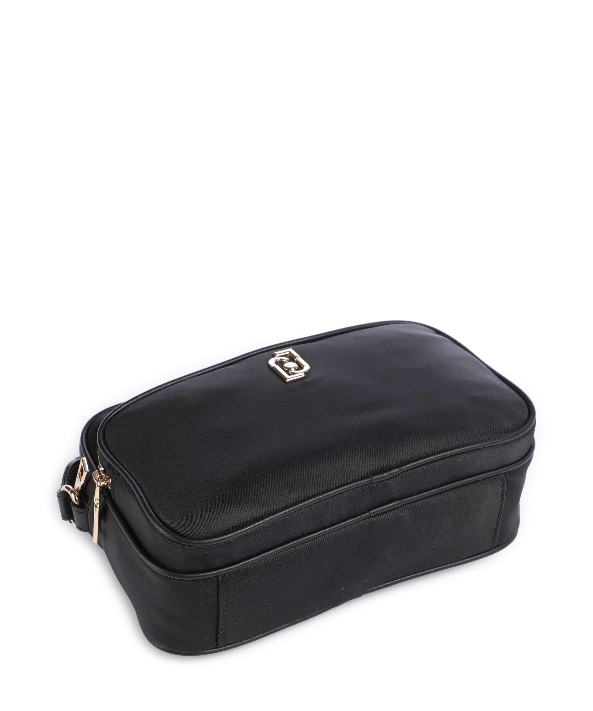 Liu Jo Achala Crossbody bag nero - Image 5