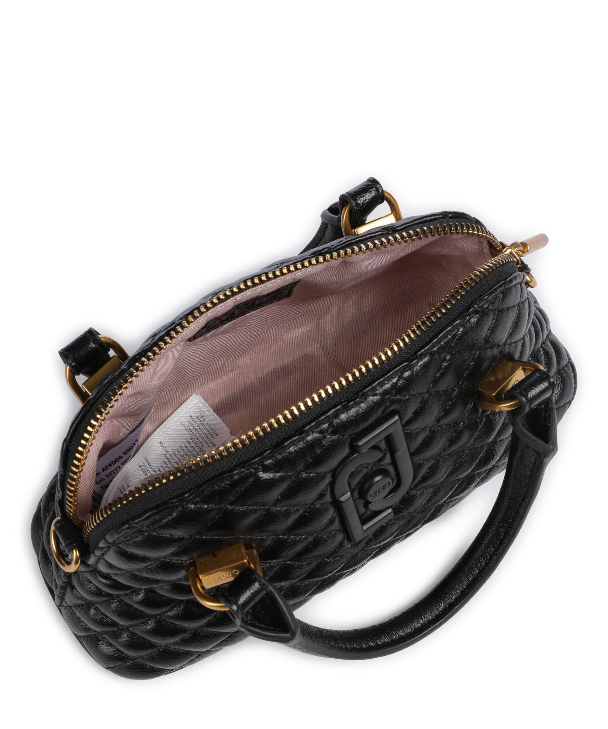 Liu Jo Achala Crossbody bag nero - Image 7