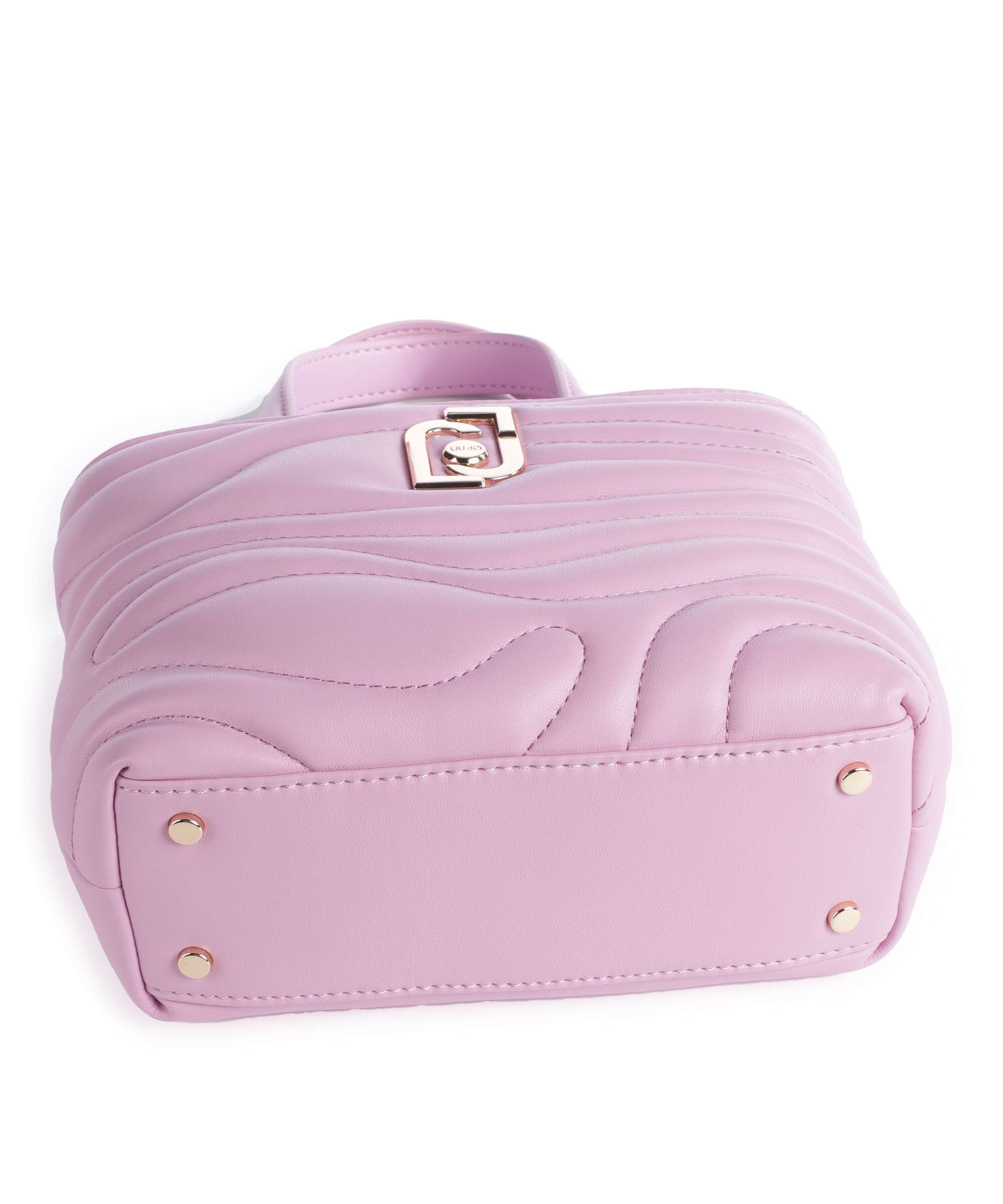 Liu Jo Achala Handbag pastel lavender - Image 5