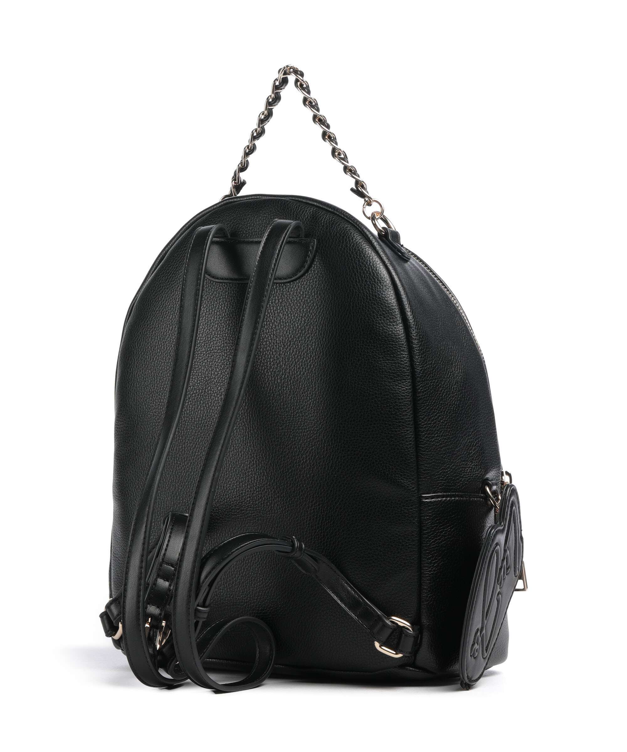 Liu Jo Achala M Backpack nero - Image 2